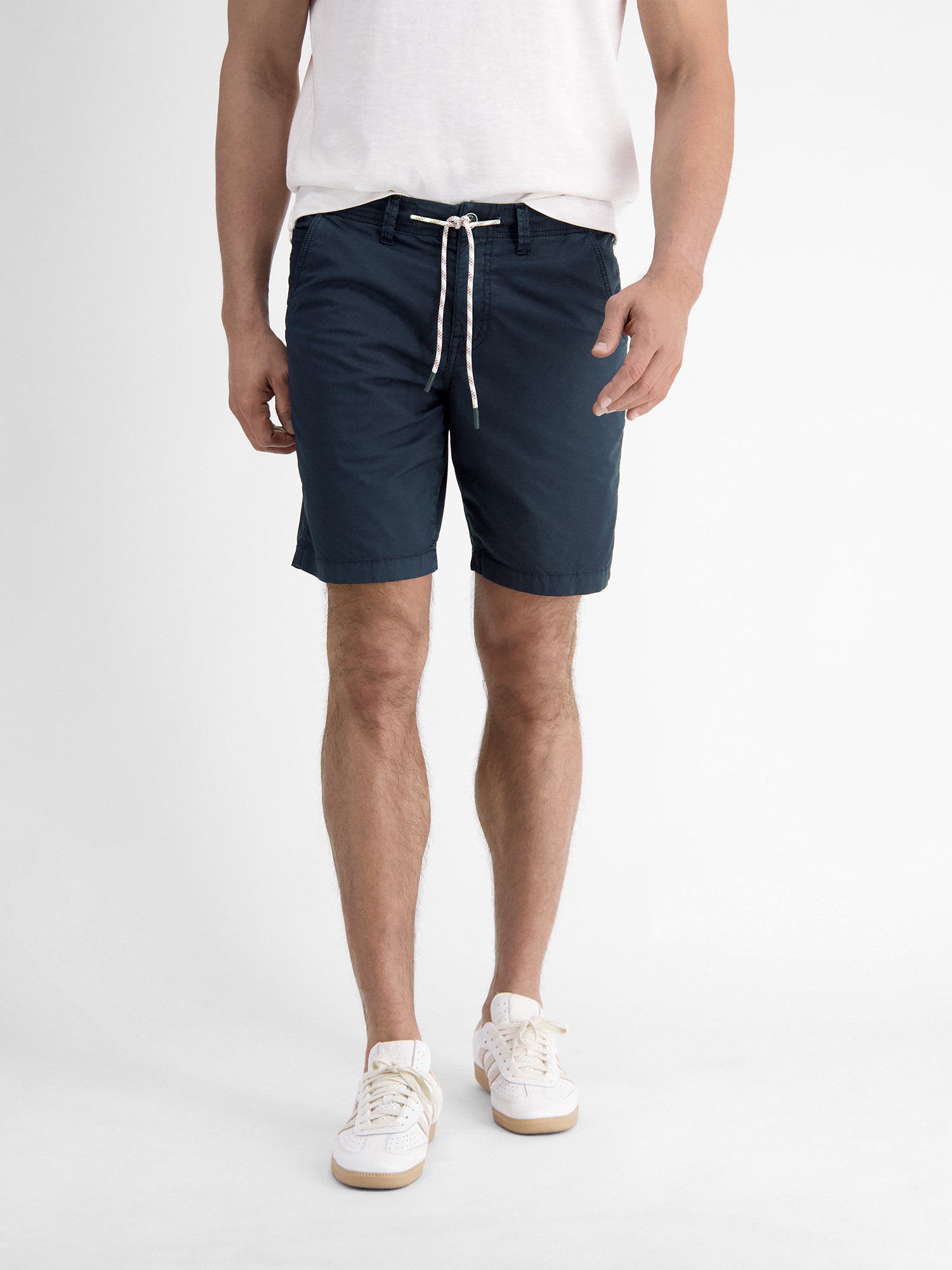 LERROS Bermudas "Leichte Twill-Bermuda für Herren" günstig online kaufen