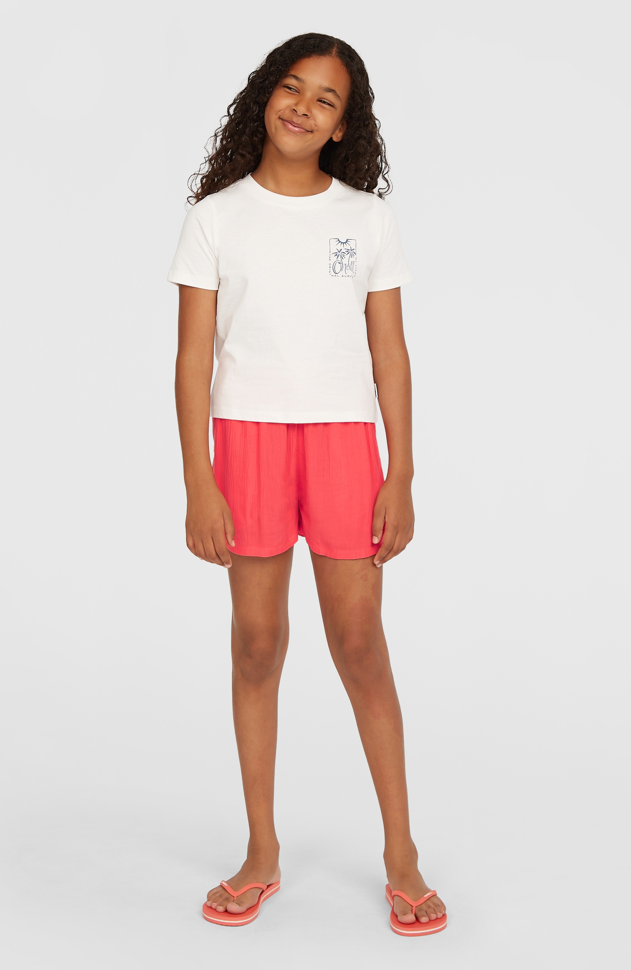 O'Neill Shorts »O'NEILL SUMMER WOVEN SHORTS«