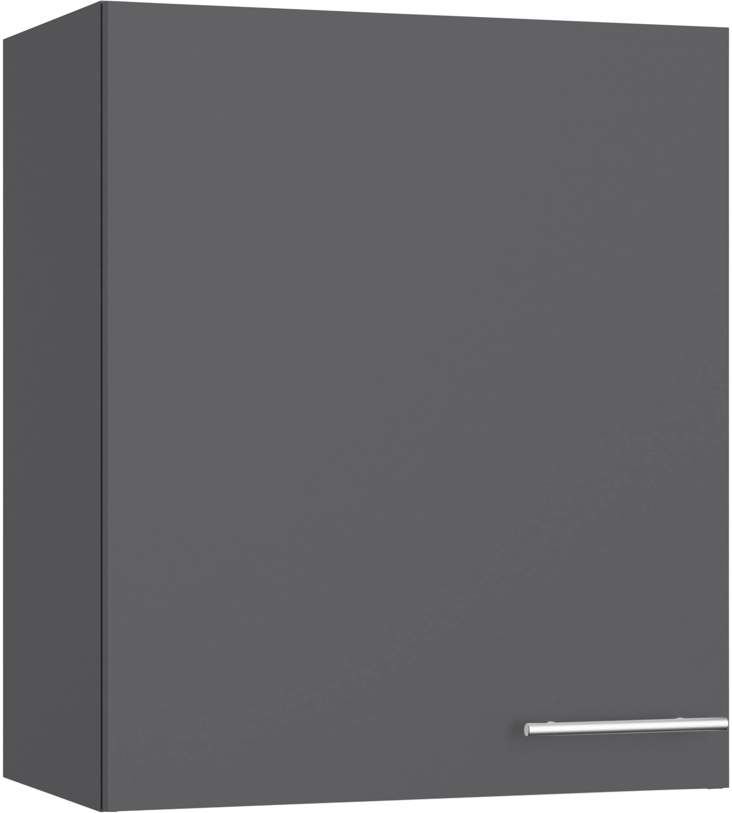 OPTIFIT Hängeschrank, Breite 60 cm, 1 Tür, 2 Einlegeböden kaufen | BAUR