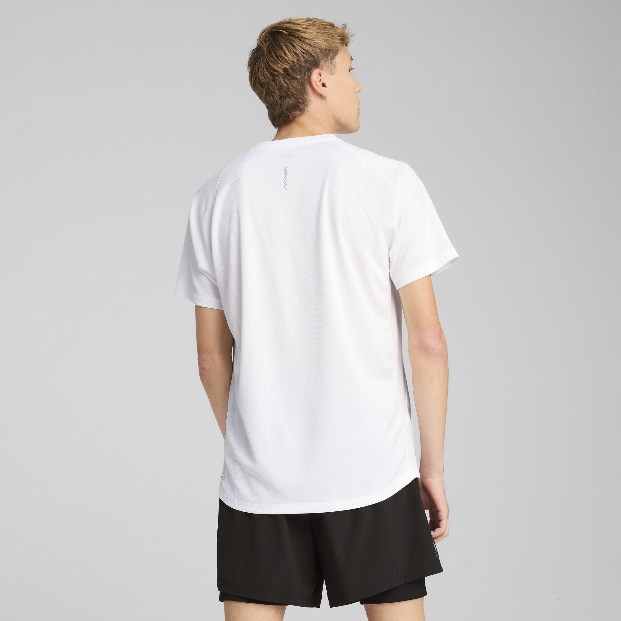 PUMA Laufshirt »VELOCITY Lauf-T-Shirt Herren«