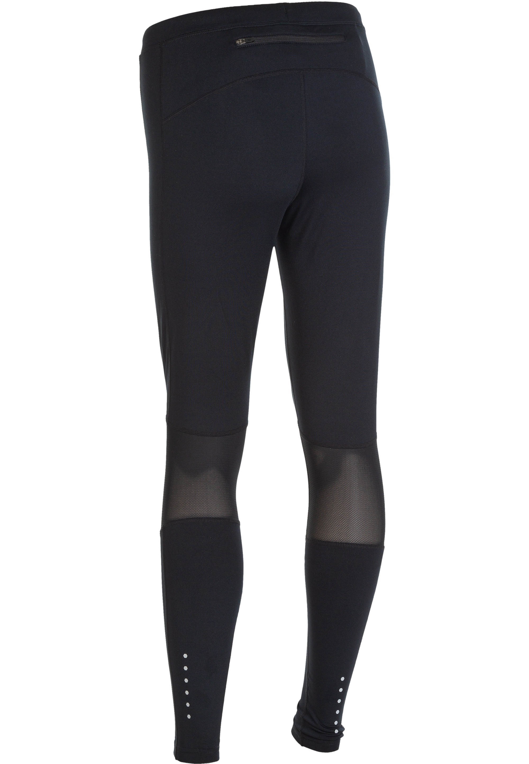 ENDURANCE Lauftights »MAHANA Winter XQL«, mit wärmender Innenseite