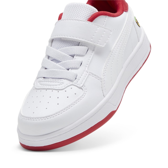 PUMA Sneaker »Scuderia Ferrari Caven 2.0 Sneakers Kinder« online kaufen |  BAUR