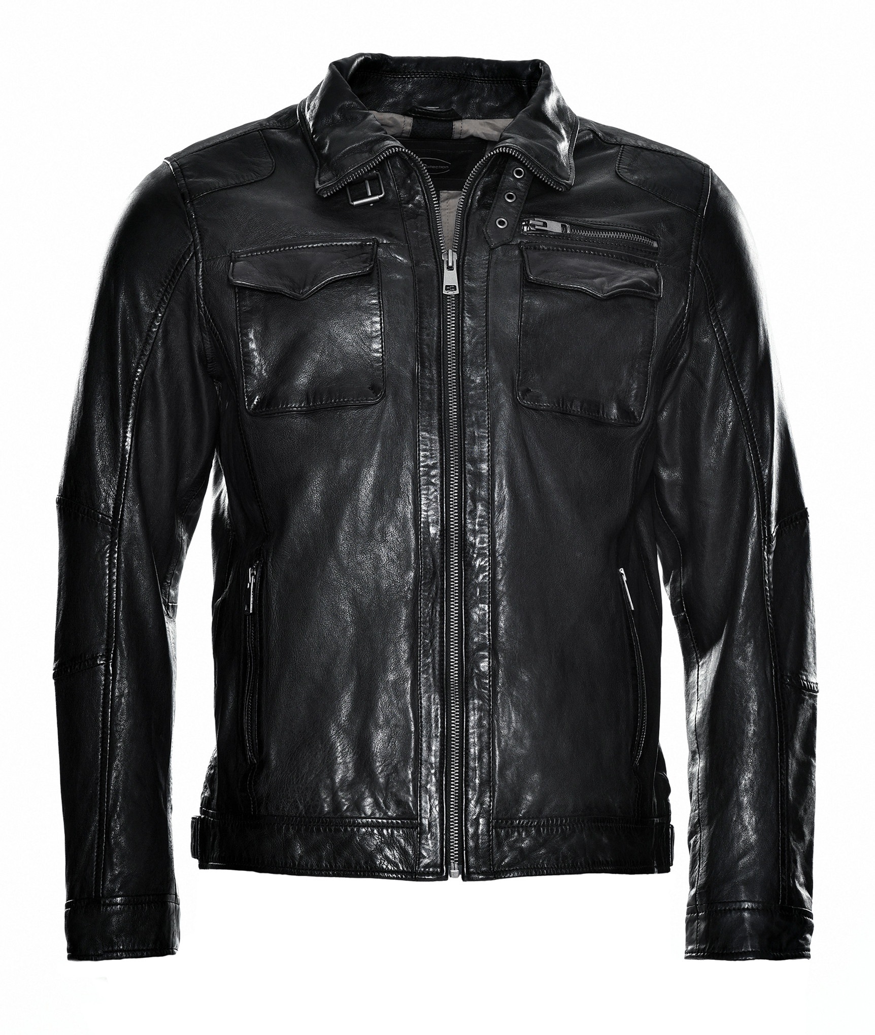 JCC Bikerjacke »31020345« kaufen