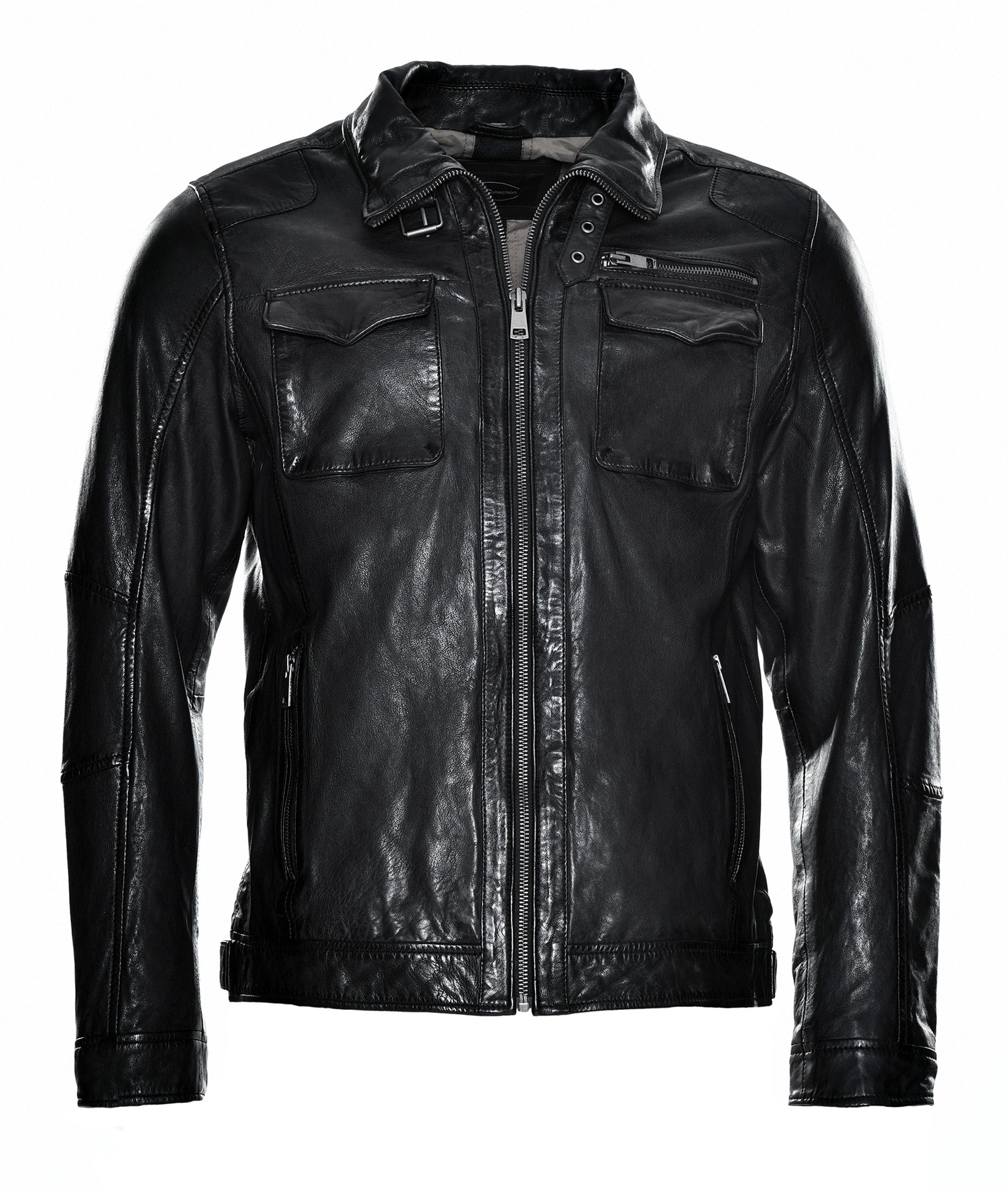 JCC Bikerjacke »31020345«