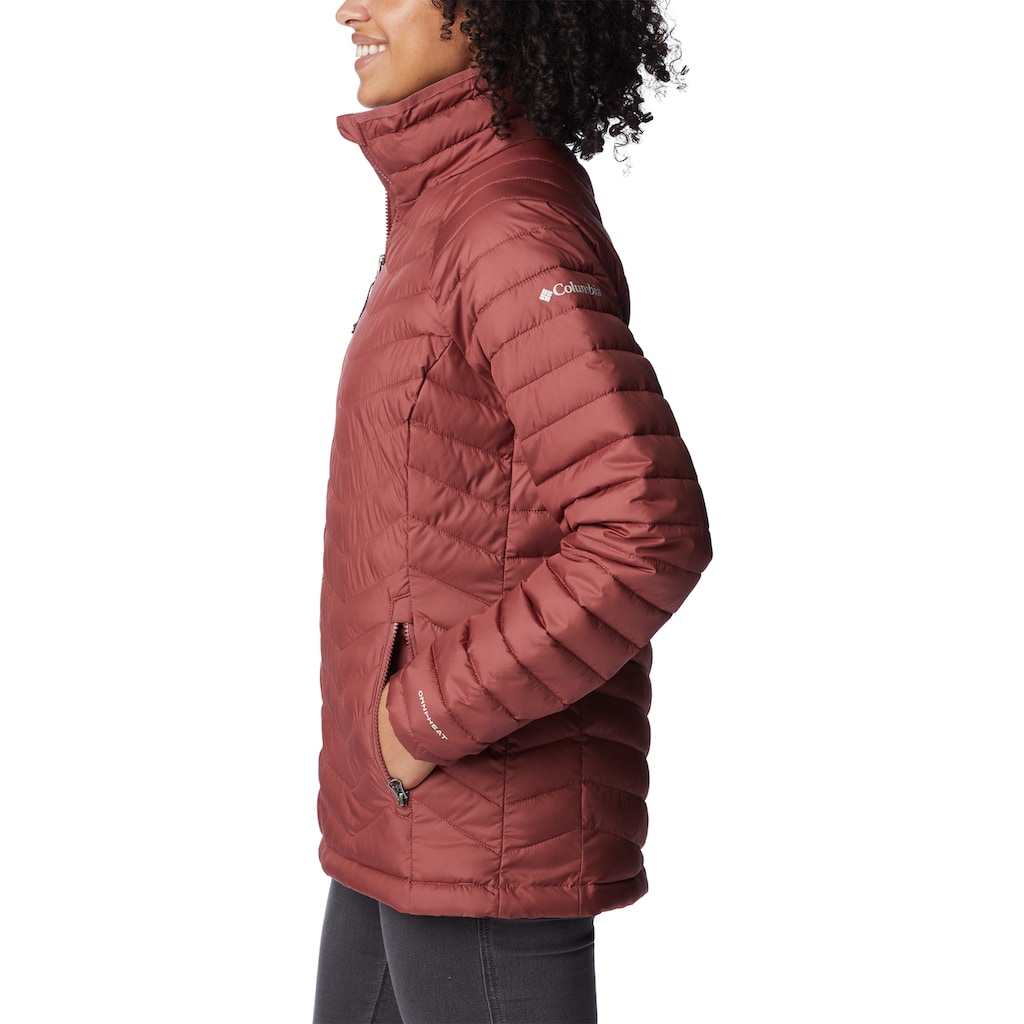 Columbia Steppjacke »Powder Lite™ Jacket«