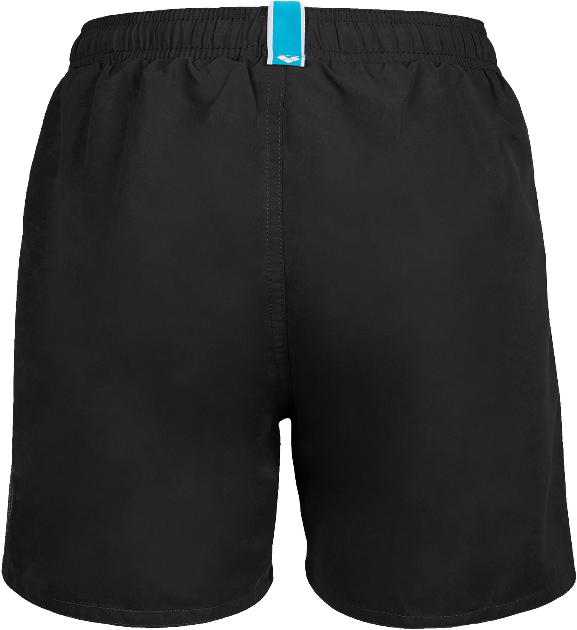 Arena Badeshorts »BOYS' BEACH BOXER SOLID R«