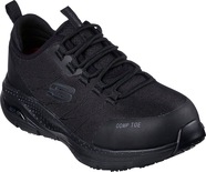 Black Friday Skechers Sicherheitsschuh ARCH FIT SR EBINAL S3 ESD 