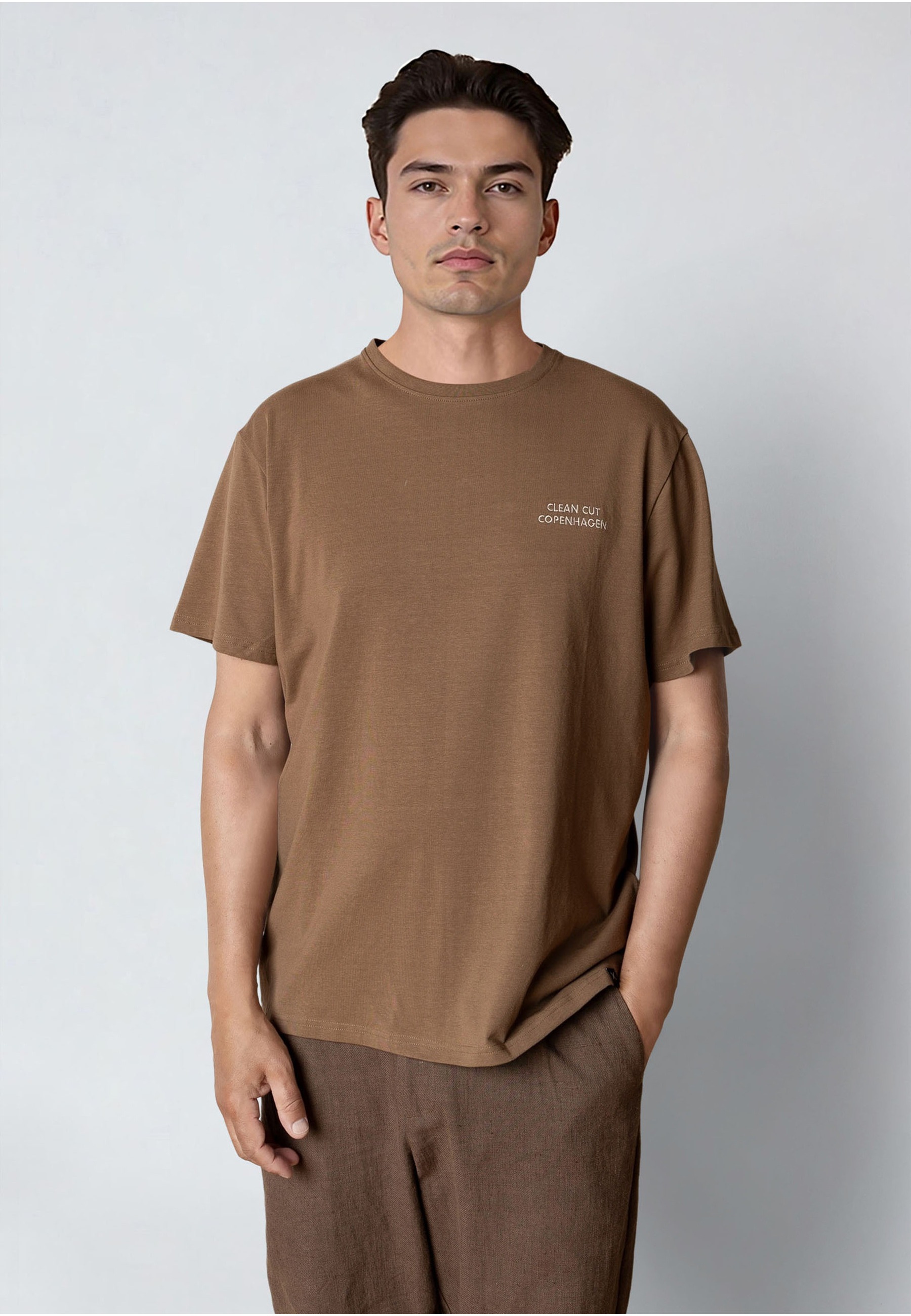 Clean Cut Copenhagen T-Shirt »Clean Cut Copenhagen Esme Organic T-Shirt« 1