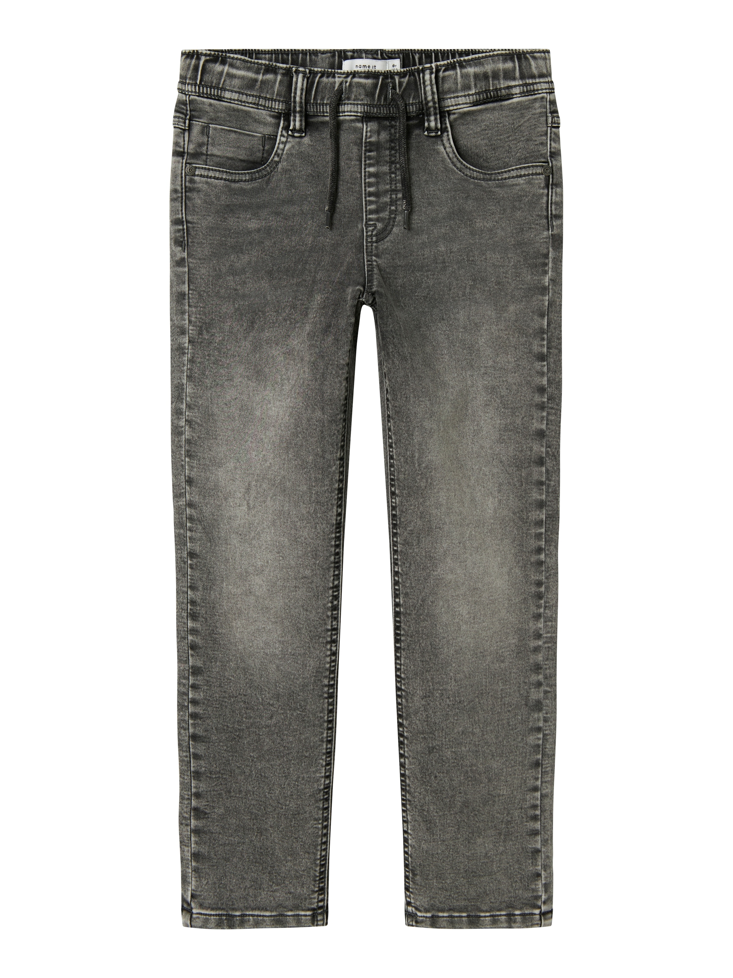Name It Slim-fit-Jeans »NKMRYAN SLIM SWE JEANS 5225-TH NOOS«