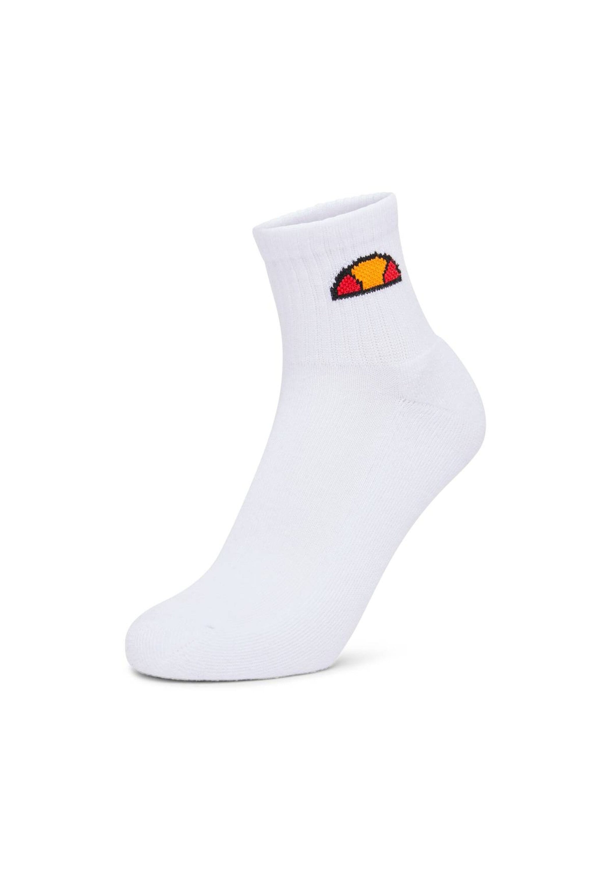 Ellesse Sneakersocken "Socken RILLA ANKLE SOCKS 6er Pack" günstig online kaufen