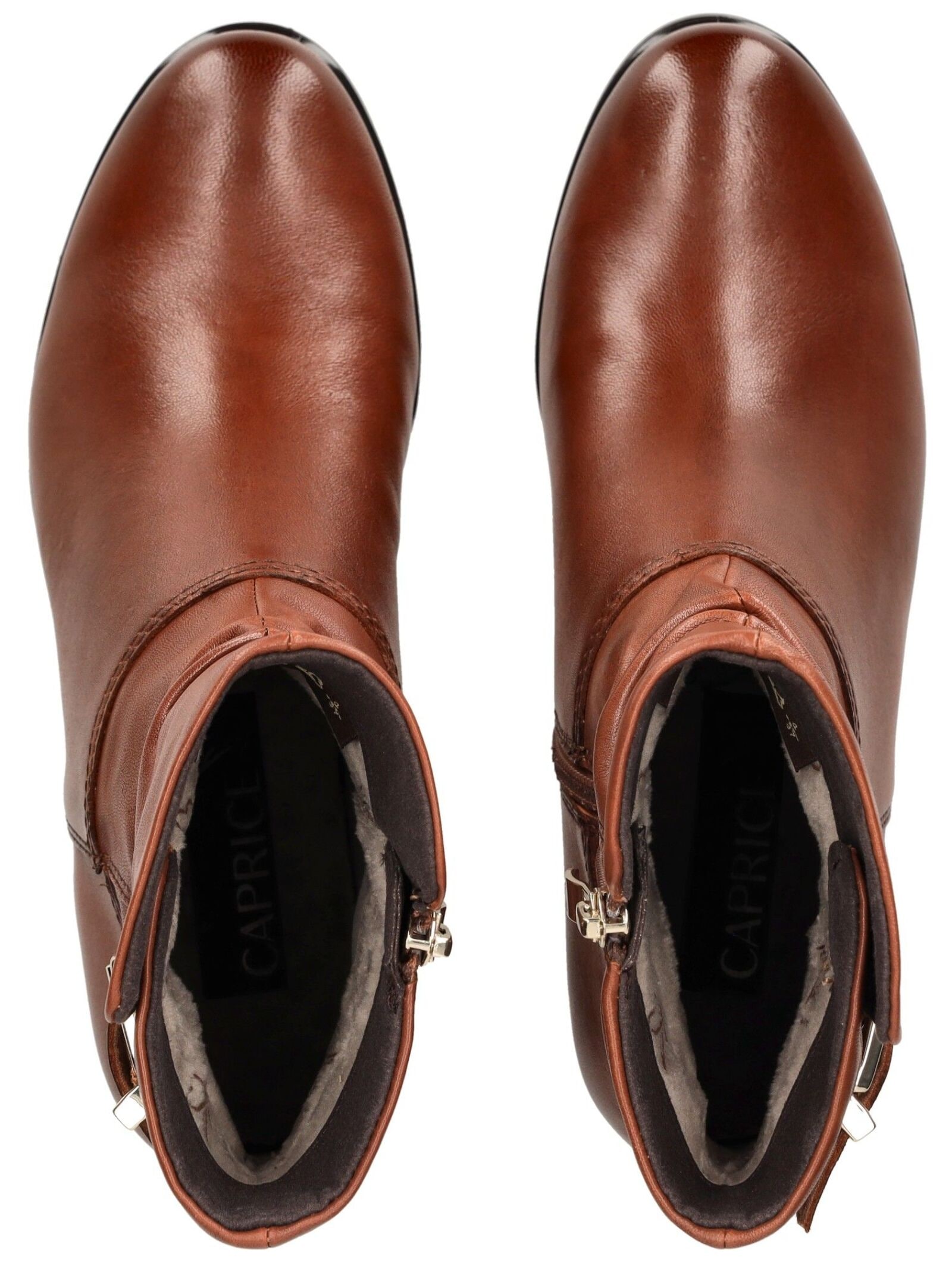 Caprice Stiefelette »Caprice Stiefelette Leder«