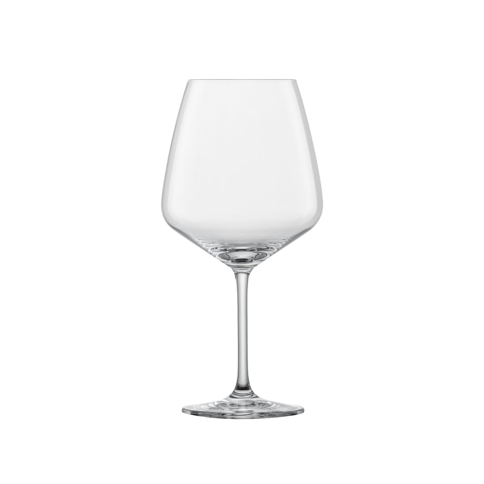 SCHOTT-ZWIESEL Rotweinglas »Burgundergläser Taste 790 ml 6er Set transparent«