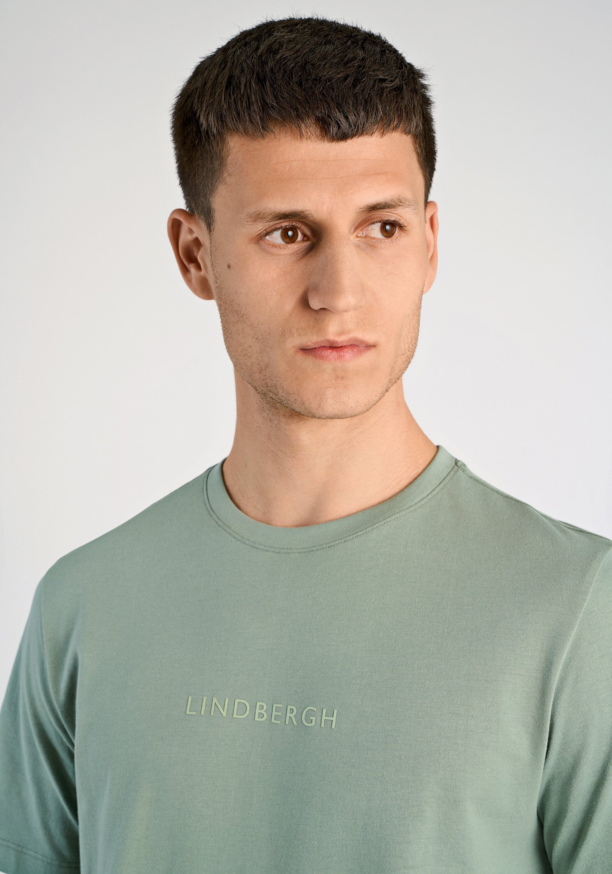 Thumbnail - LINDBERGH T-Shirt "Lindbergh T-shirt"