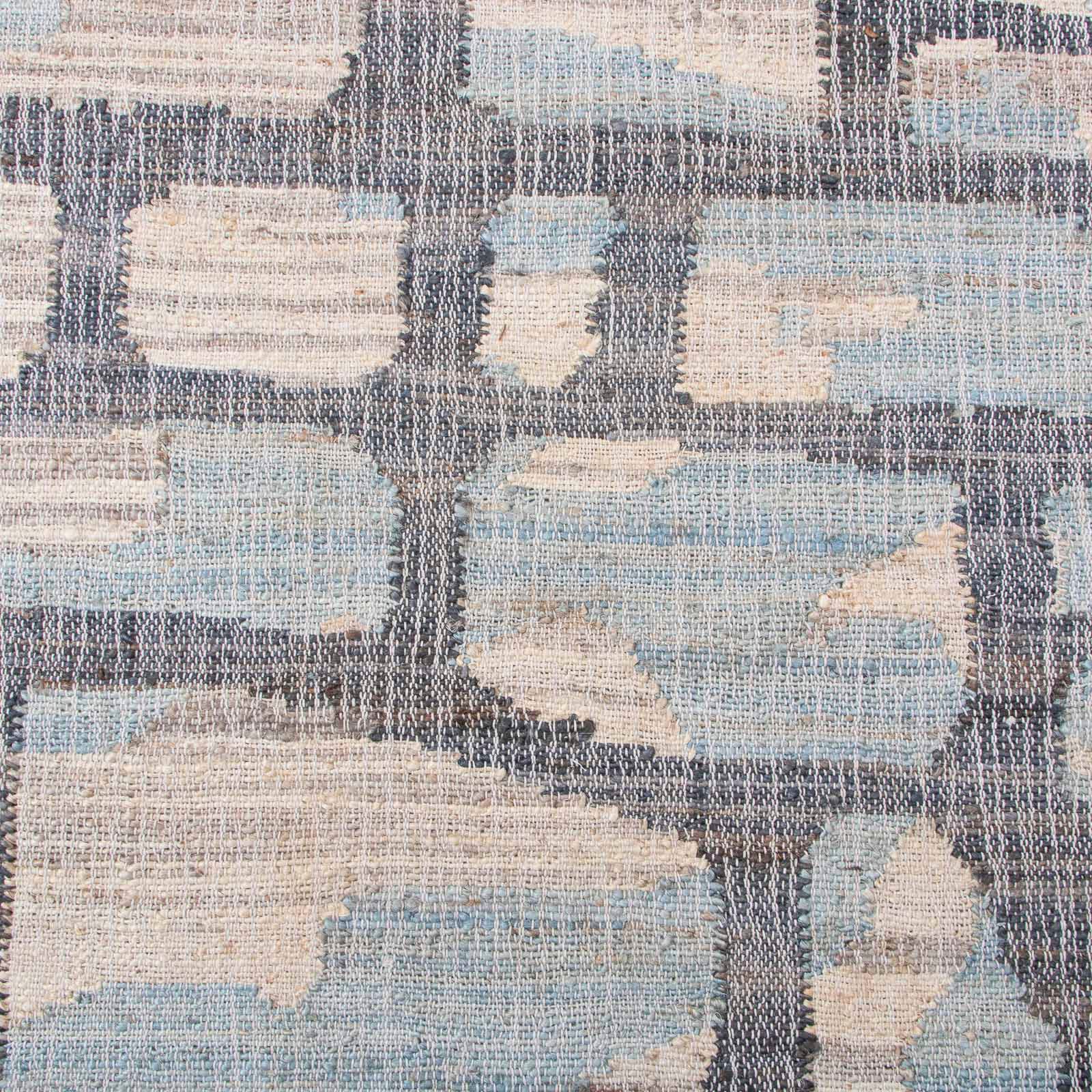 morgenland Sisalteppich »Sisalteppich - Alistair«, rund, 6 mm Höhe, SisalOptik