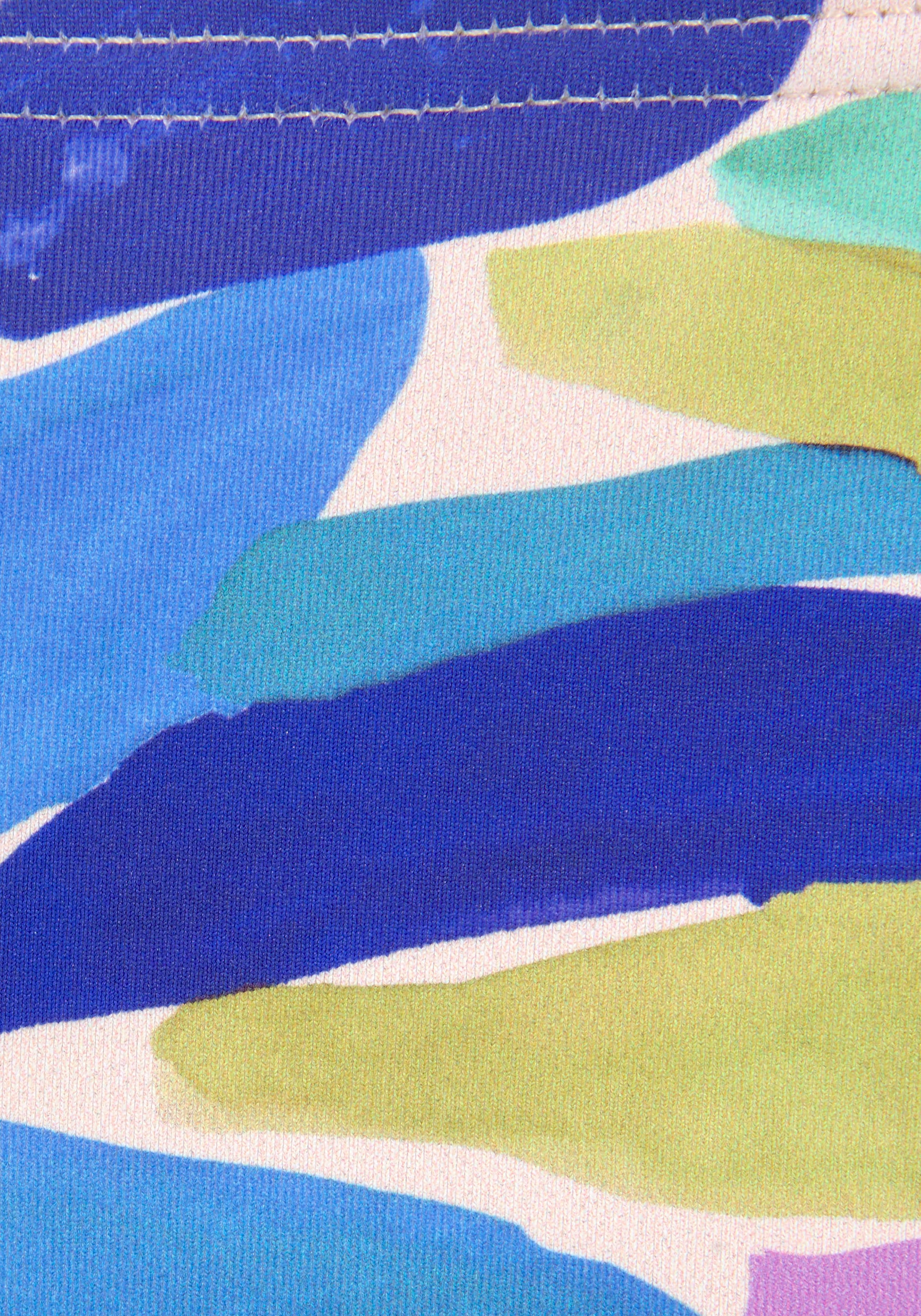 s.Oliver Triangel-Bikini, mit modischem Design