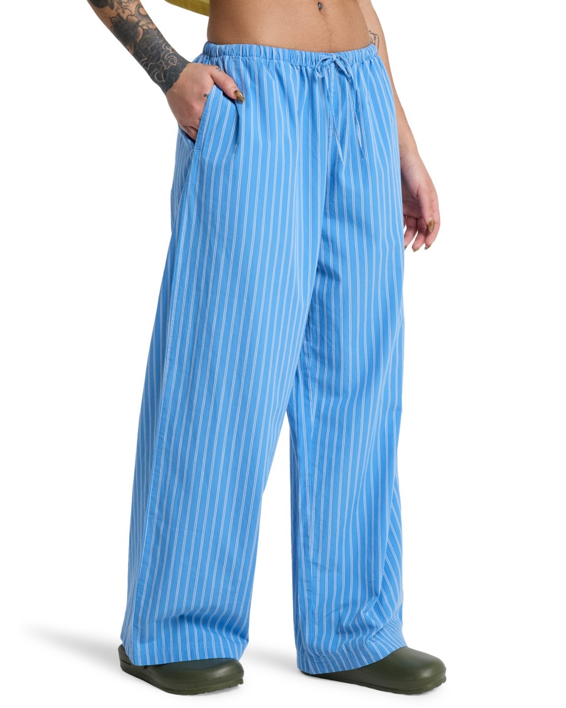 Thumbnail - Quiksilver Schlupfhose "Grattan Park"