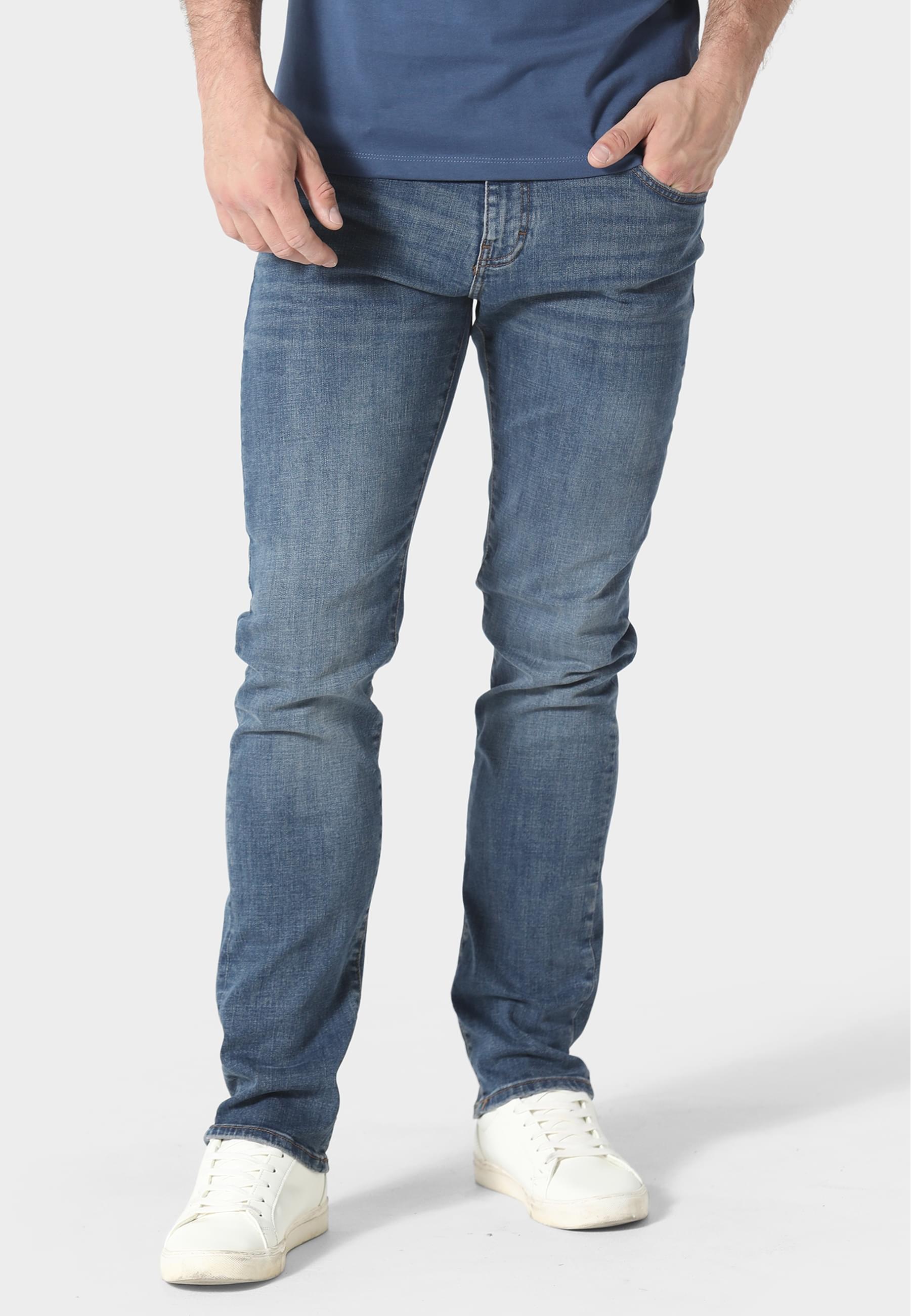 883Police Bequeme Jeans »883 Police TODD949MAT JEANS«