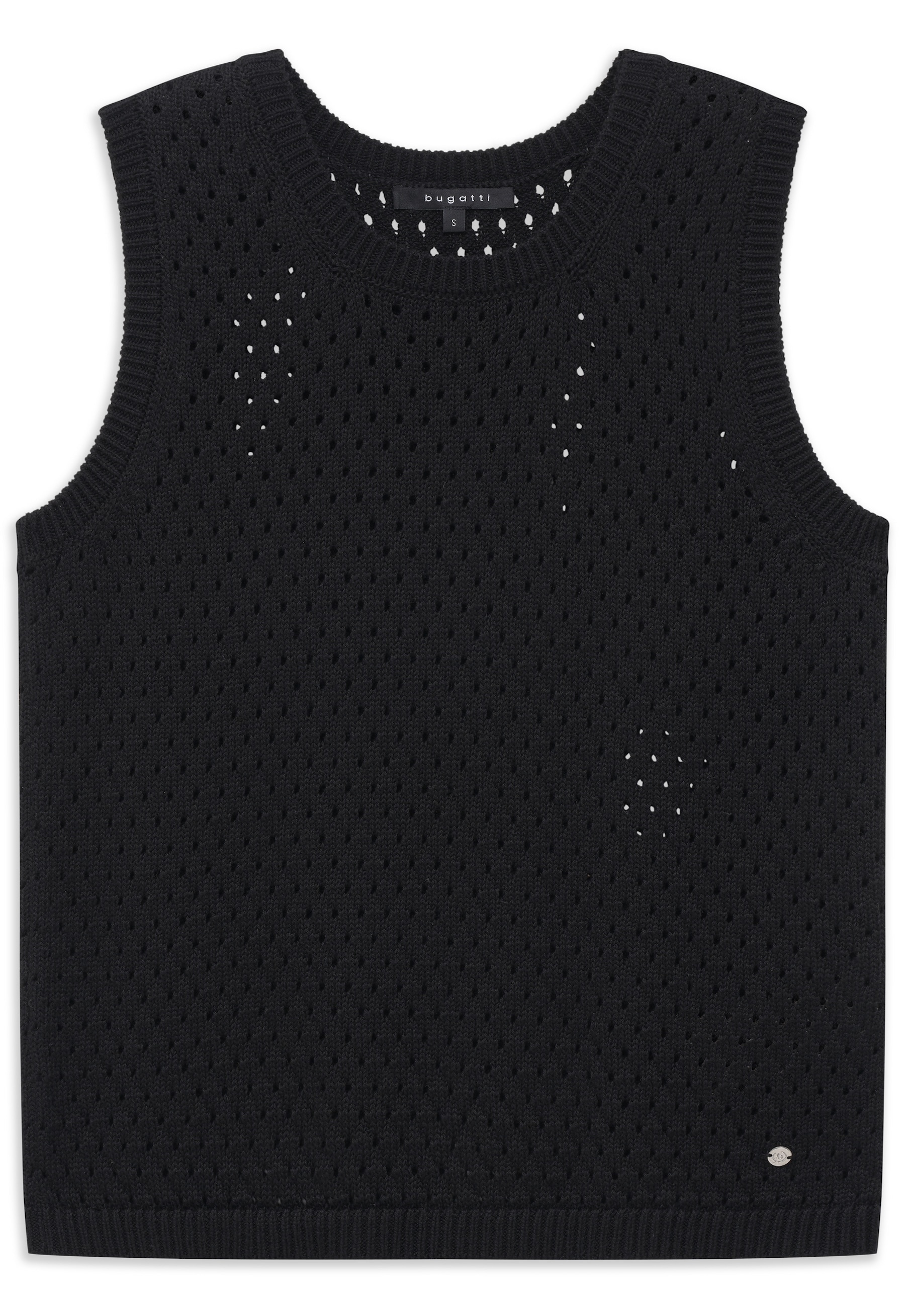 bugatti Stricktop