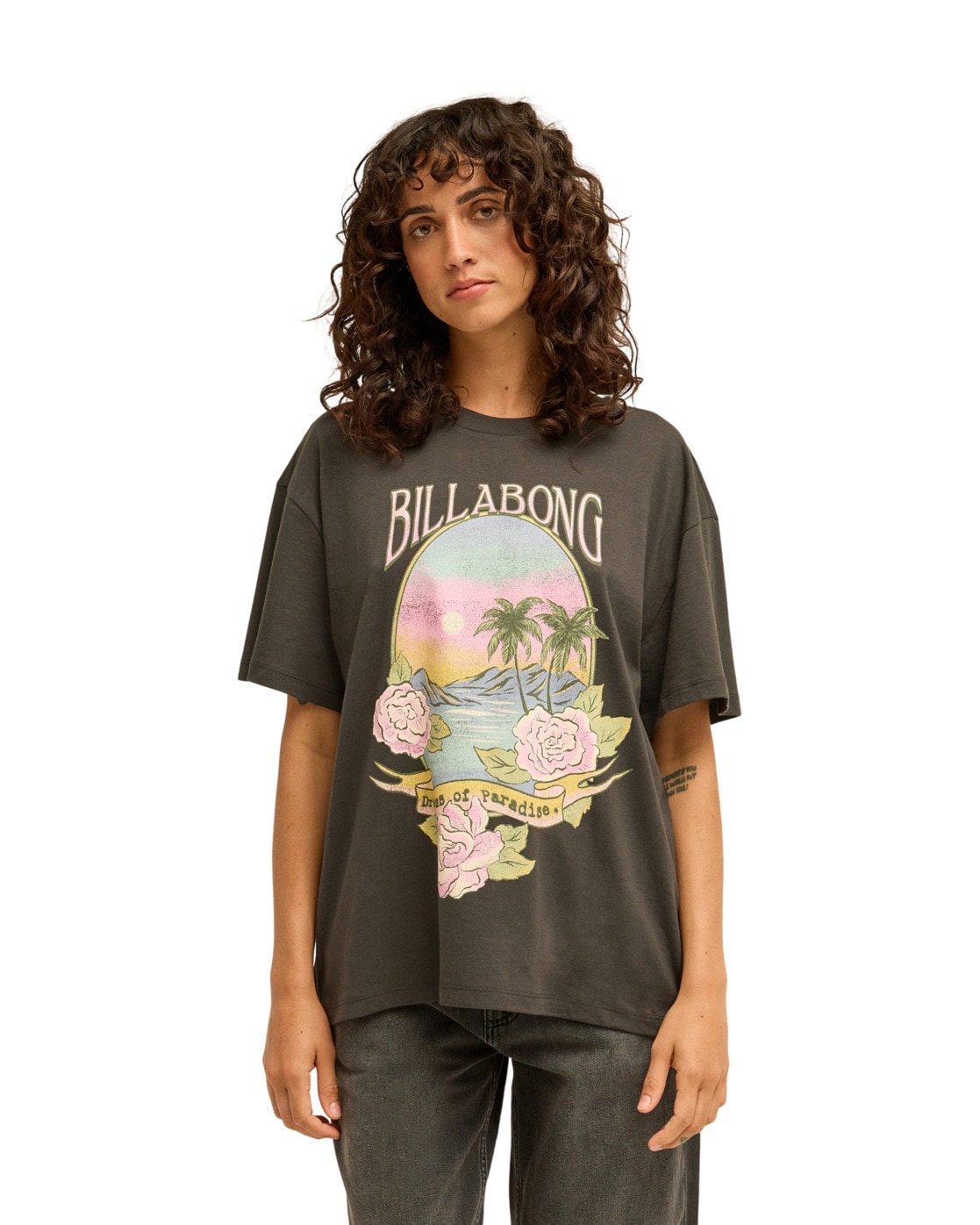 Billabong T-Shirt "Dreamy Memories"