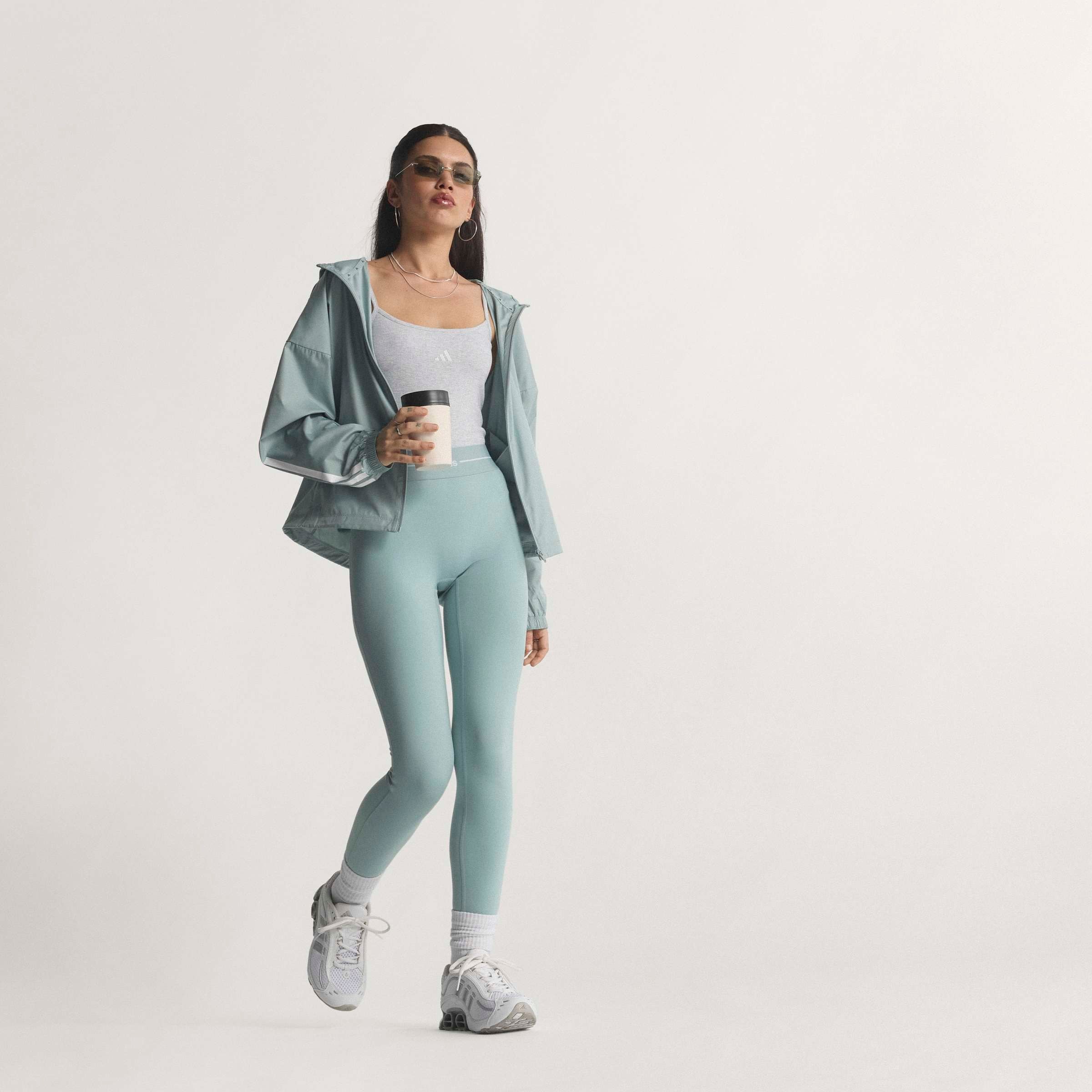 adidas Performance Outdoorjacke »HYG WINDY«