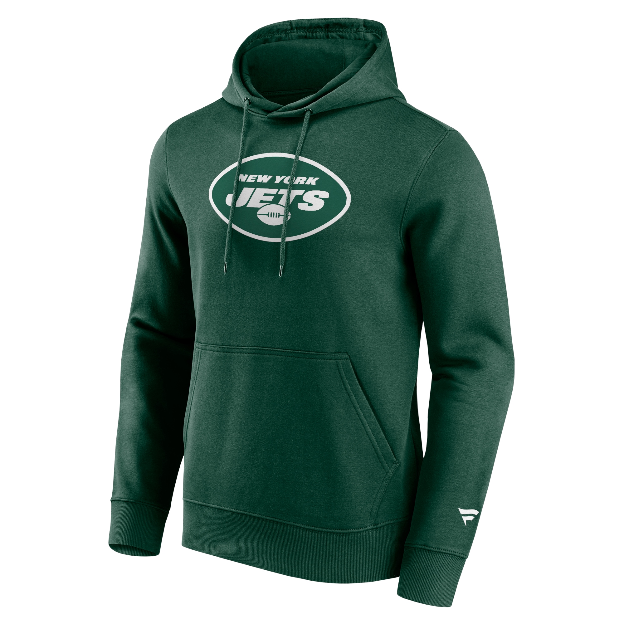 Fanatics Kapuzenpullover "Fanatics Hoodie New York Jets Primary Logo Graphi günstig online kaufen