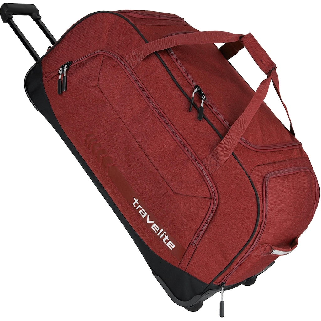 travelite Reisetasche »Kick Off XL, 77 cm«