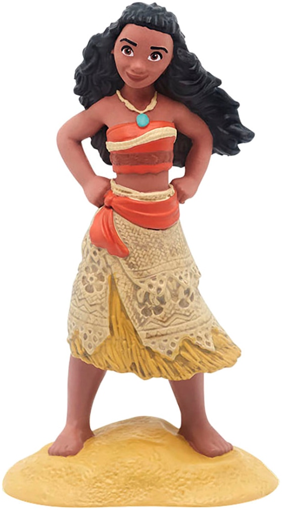 tonies Hörspielfigur »Disney - Vaiana«