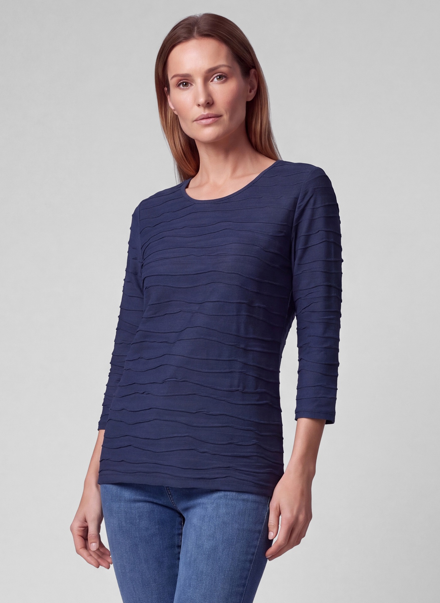 Rabe Print-Shirt "T-Shirt"