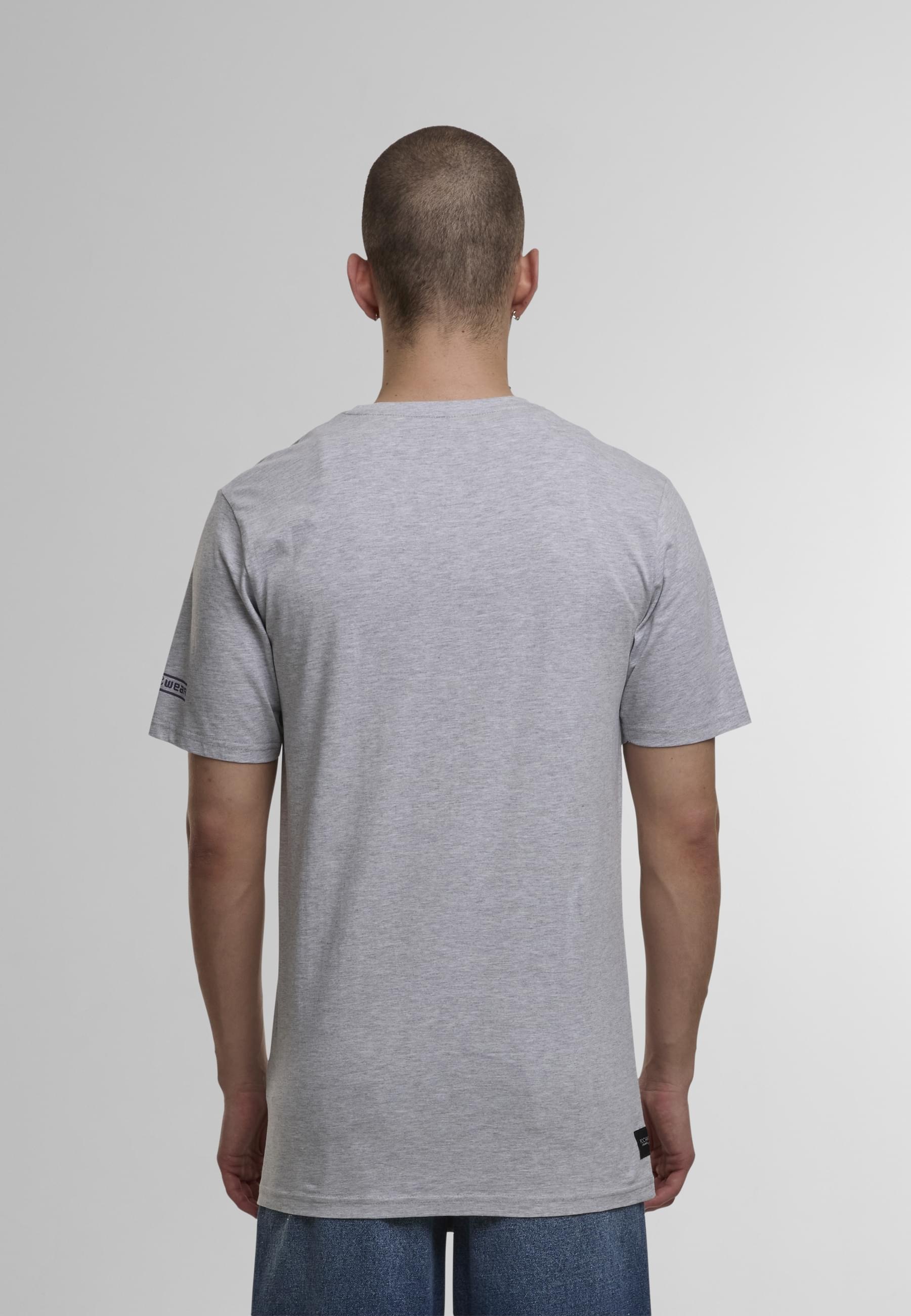 Rocawear T-Shirt »Rocawear Herren Rocawear Neon T-Shirt«, (1 tlg.)