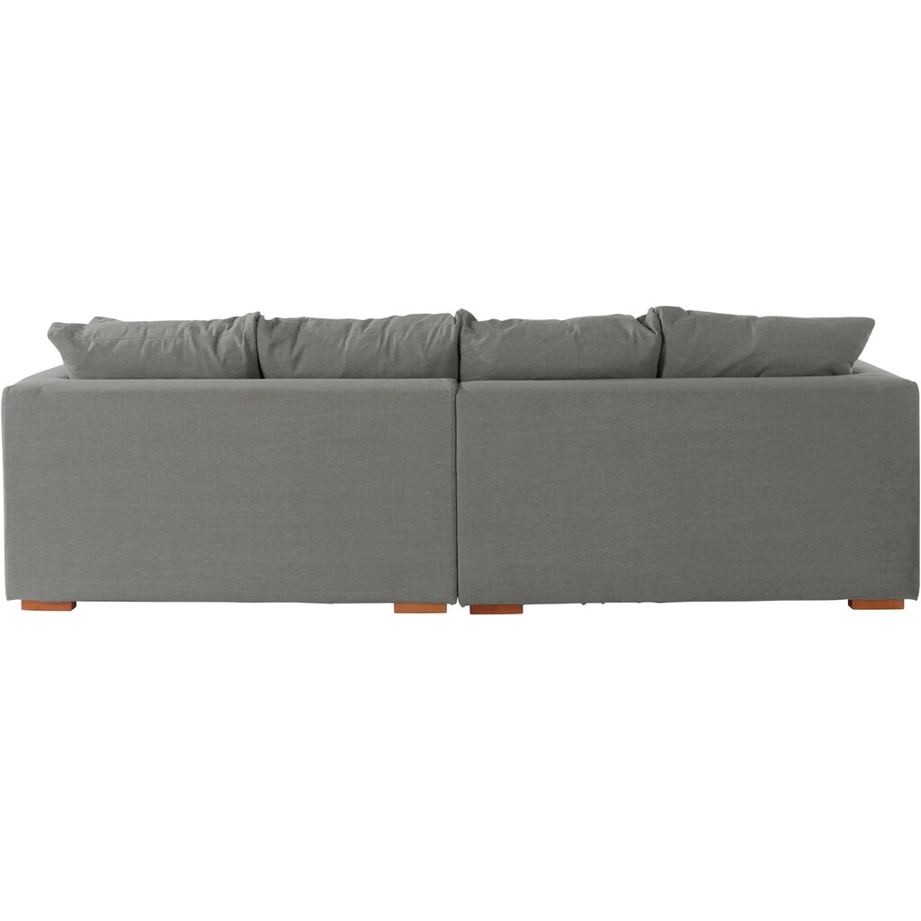 Guido Maria Kretschmer Home&Living Ecksofa »Pantin, L-Form,«