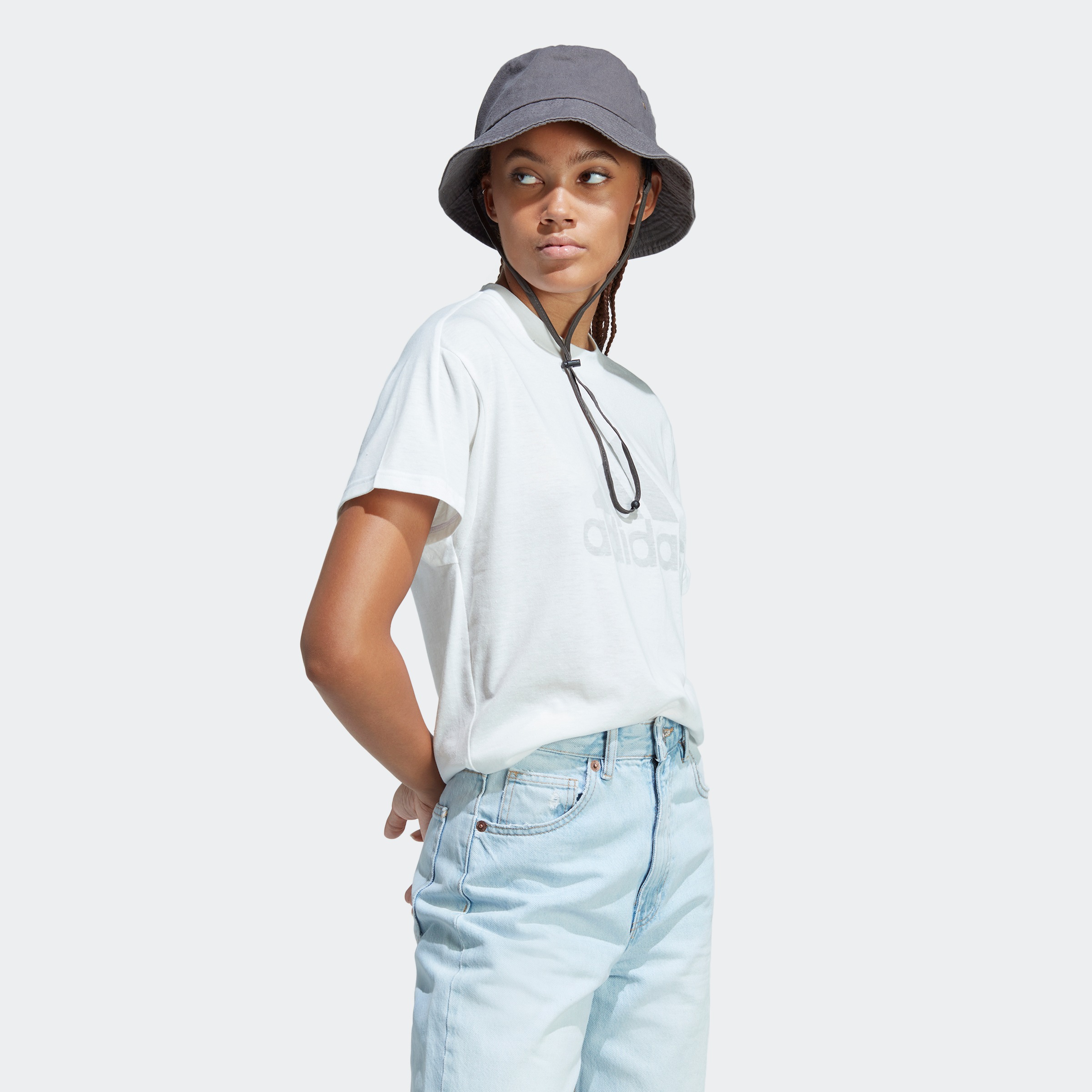 adidas Sportswear T-Shirt »FUTURE ICONS WINNERS 3.0«