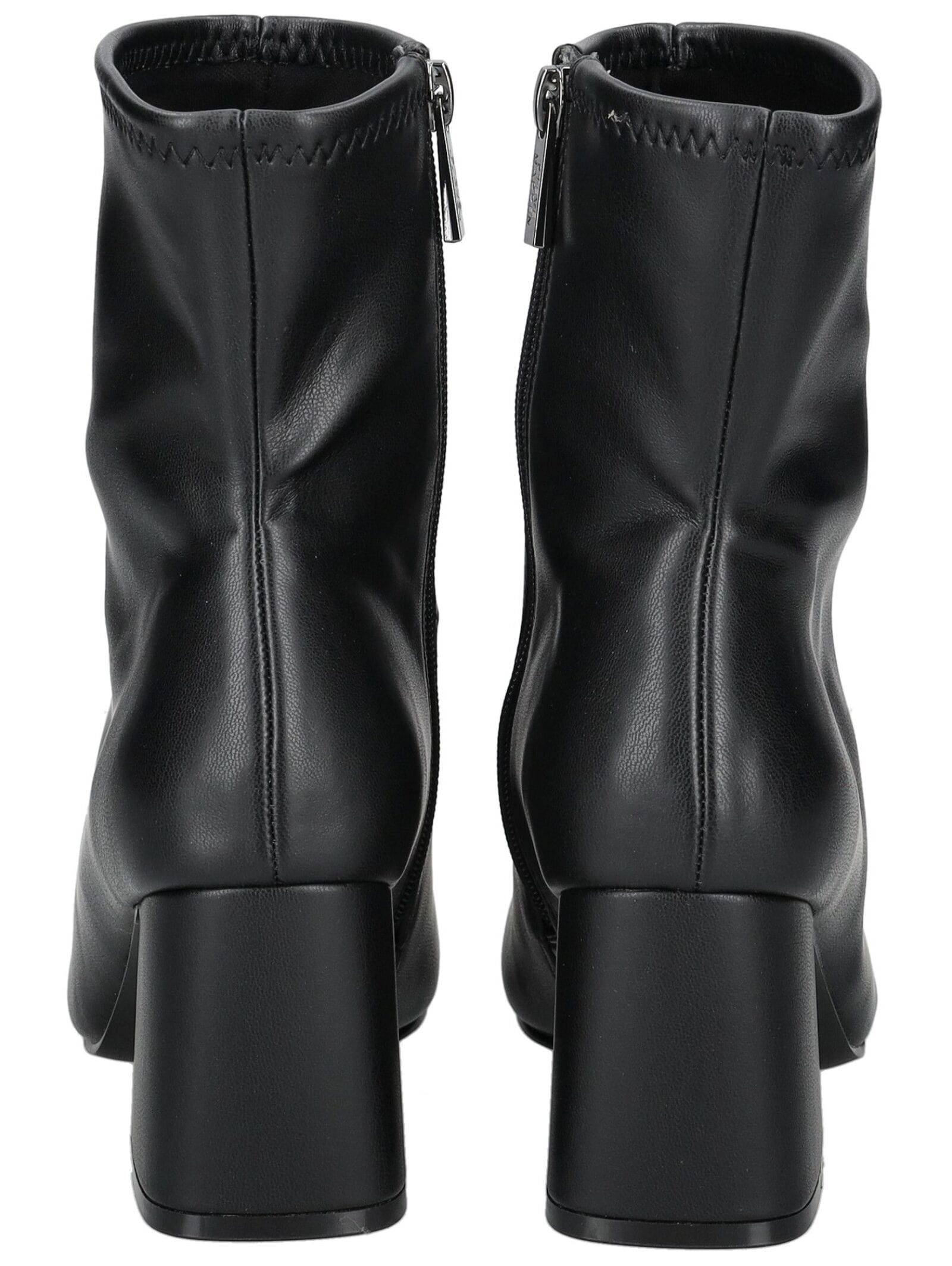 STEVE MADDEN Stiefelette »STEVE MADDEN Stiefelette Lederimitat«