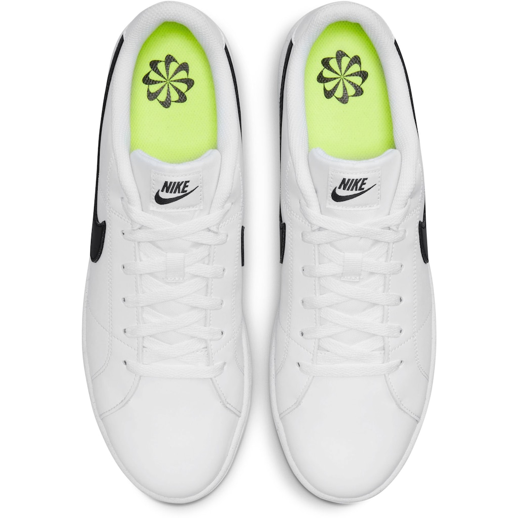 Nike Sportswear Sneaker »COURT ROYALE 2 NEXT NATURE«
