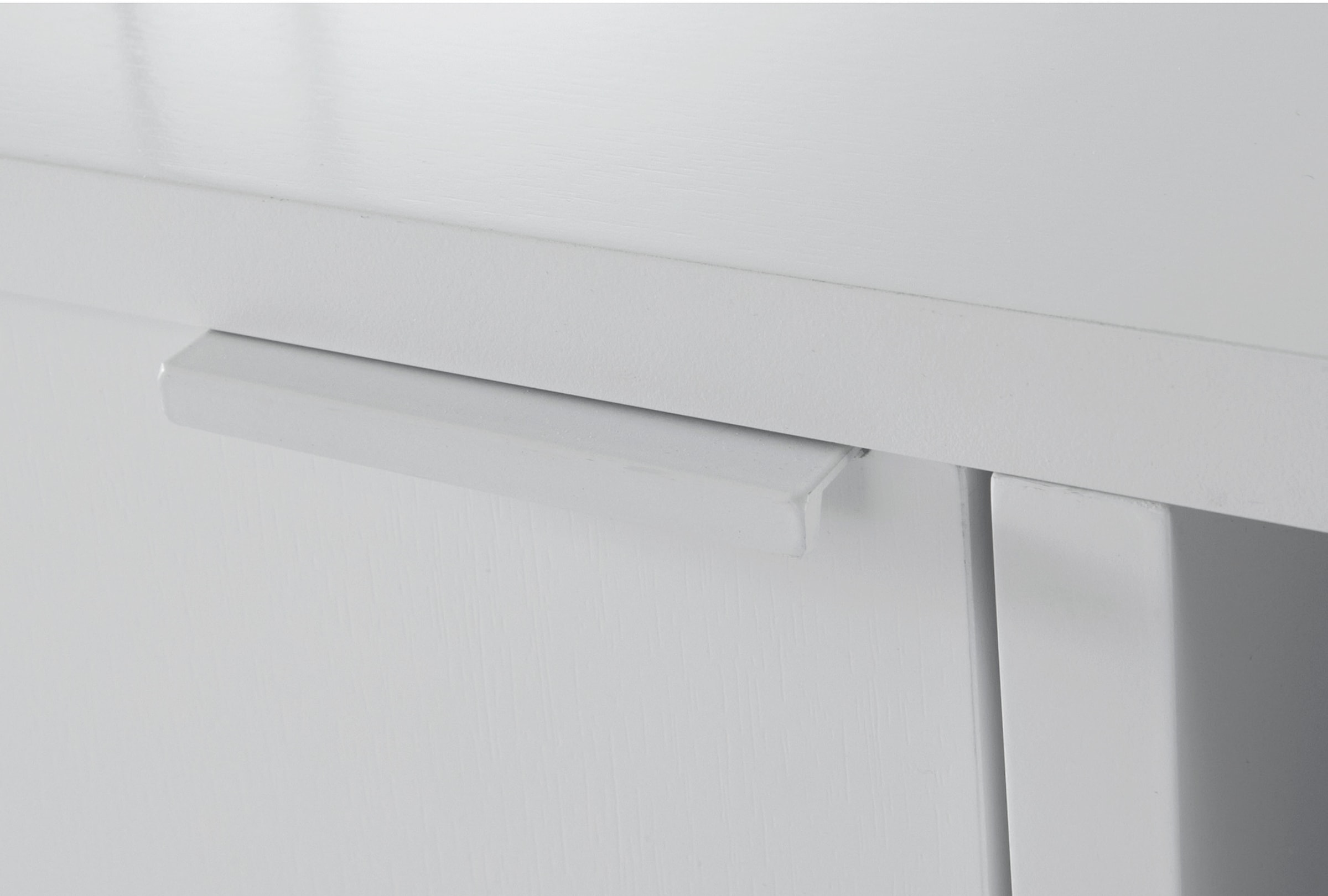 s.Oliver TV-Schrank »Kallby« 1 Stk. tlg. lackiertes MDF, Kabelmanagement, Soft-Close Funktion, Breite 140 cm