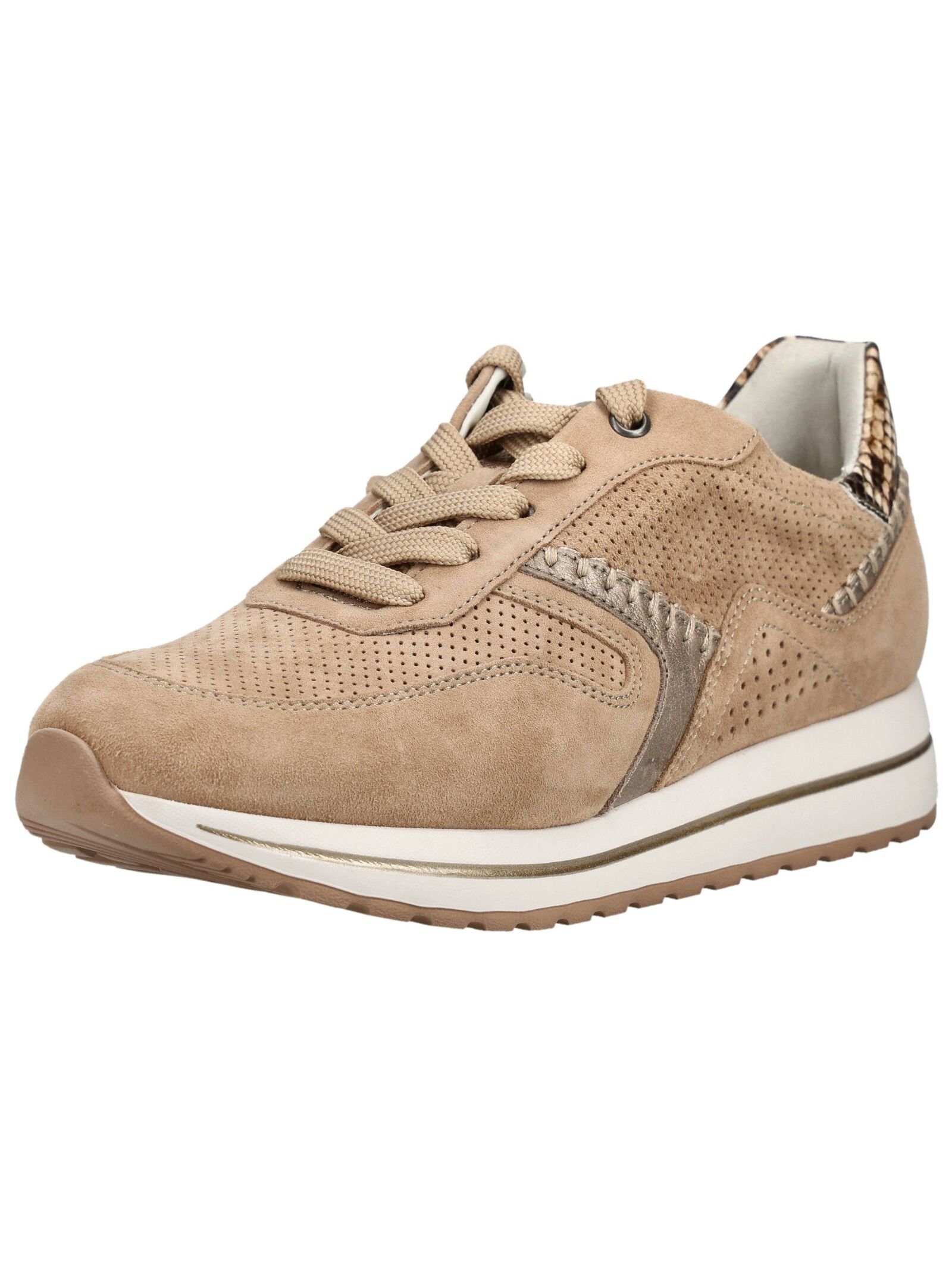 Gabor Comfort "Gabor Comfort Sneaker Leder"