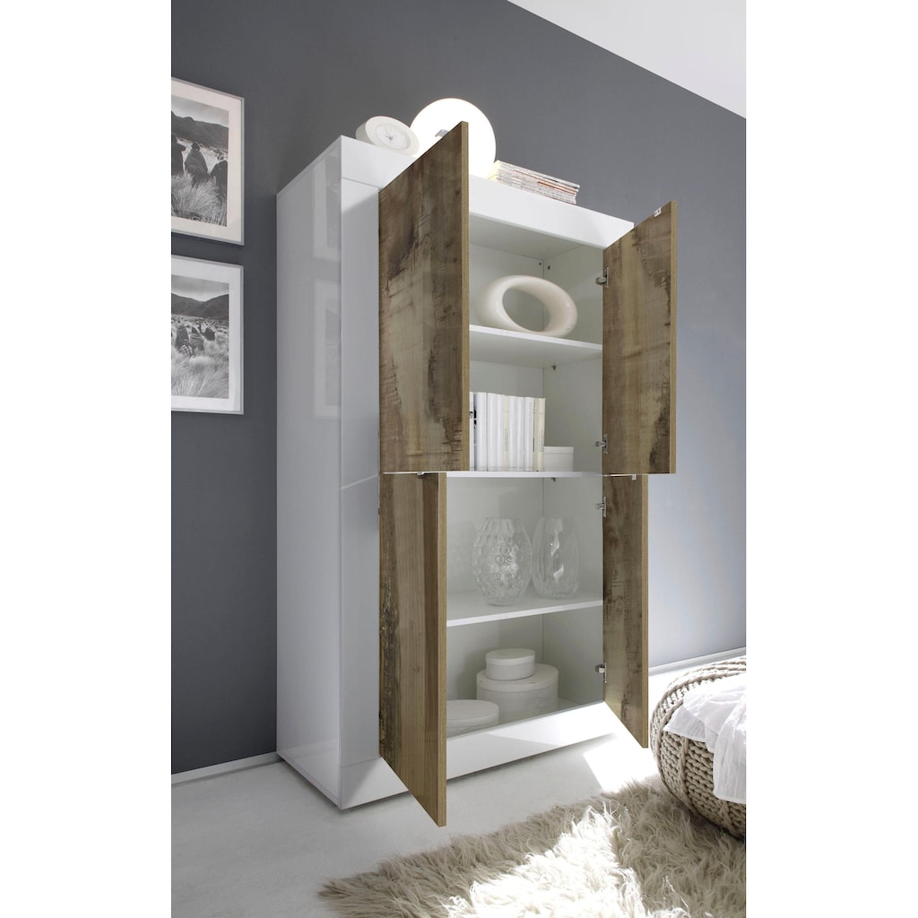 INOSIGN Highboard »Basic«