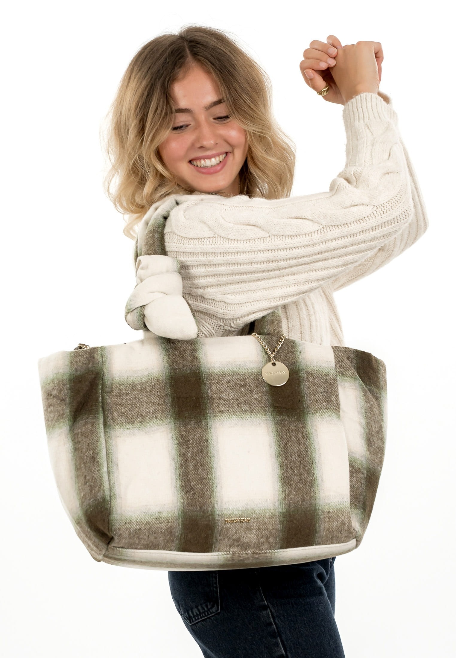 EMILY & NOAH Shopper »Shopper E&N Hanneke«