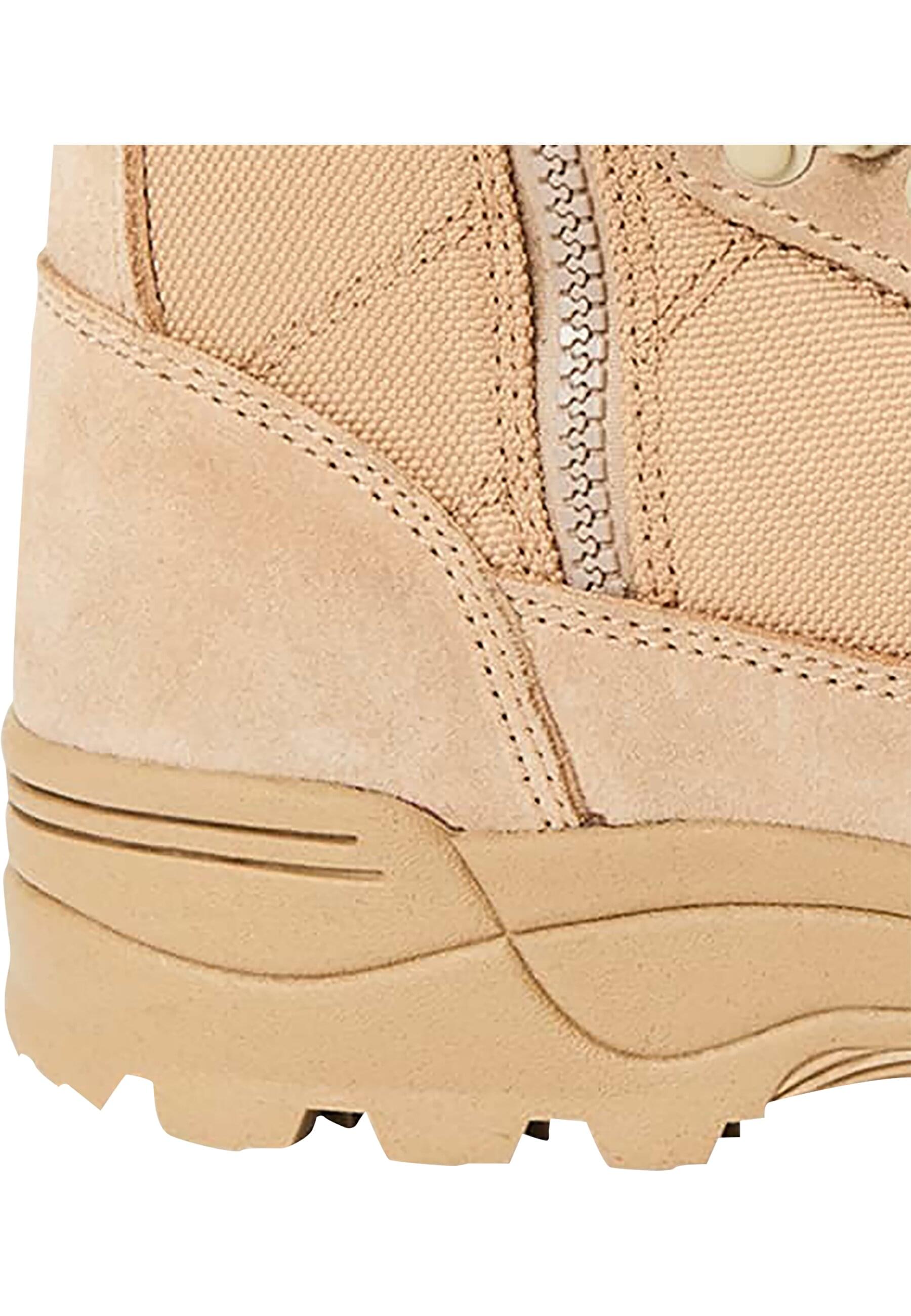 Thumbnail - Brandit Stiefel "Brandit Accessoires Tactical Zipper Boots" 1 Stk. tlg.