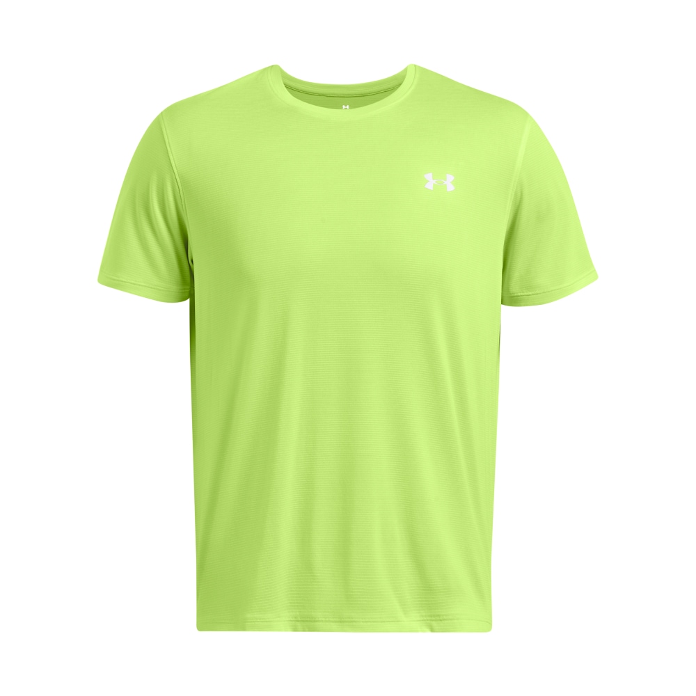 Under Armour® T-Shirt »UA LAUNCH SHORTSLEEVE«