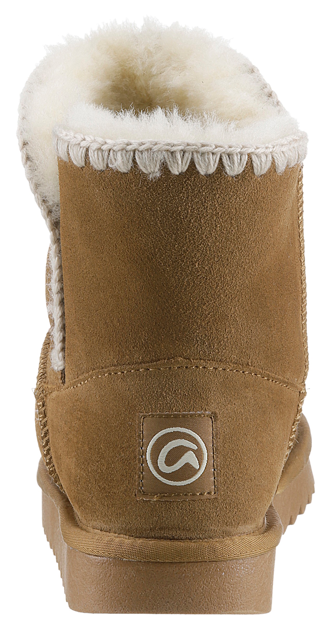 Ara Winterboots "ALASKA", Snowboots, Schlupfboots günstig online kaufen