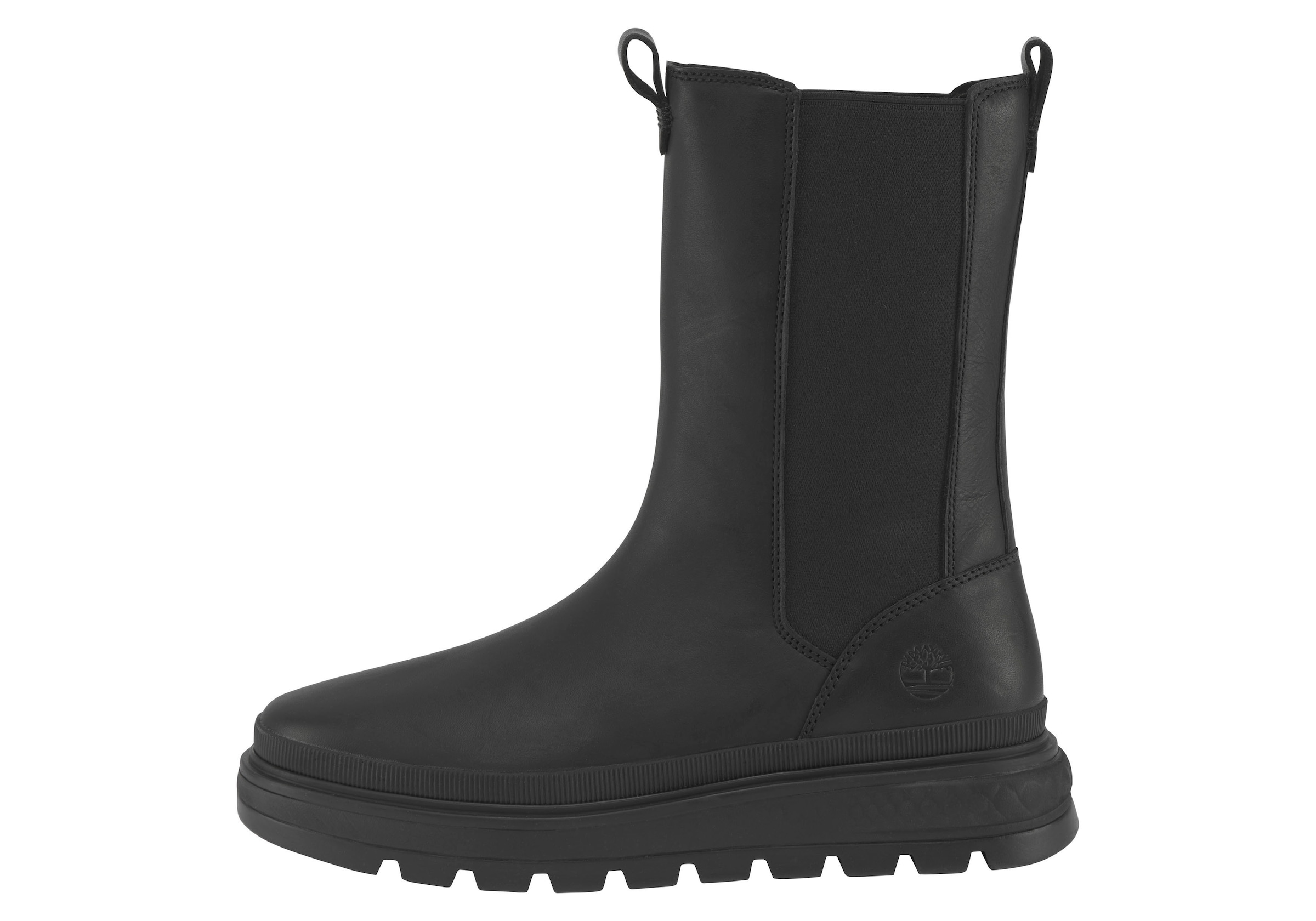 Timberland Chelseaboots »Ray City Combat Chelsea«, Stiefelette, Winterschuhe, Ankle Boots