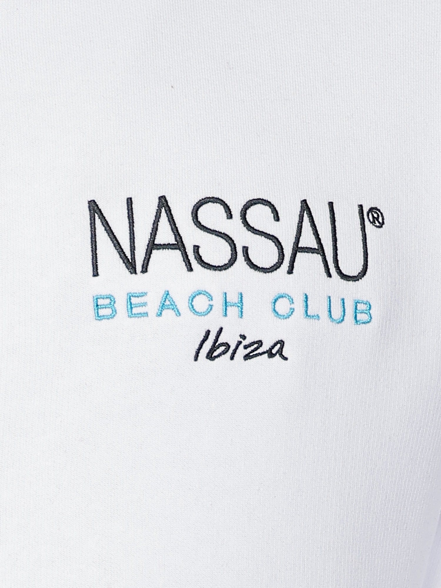 NASSAU BEACH Sweatjacke »NB231031«