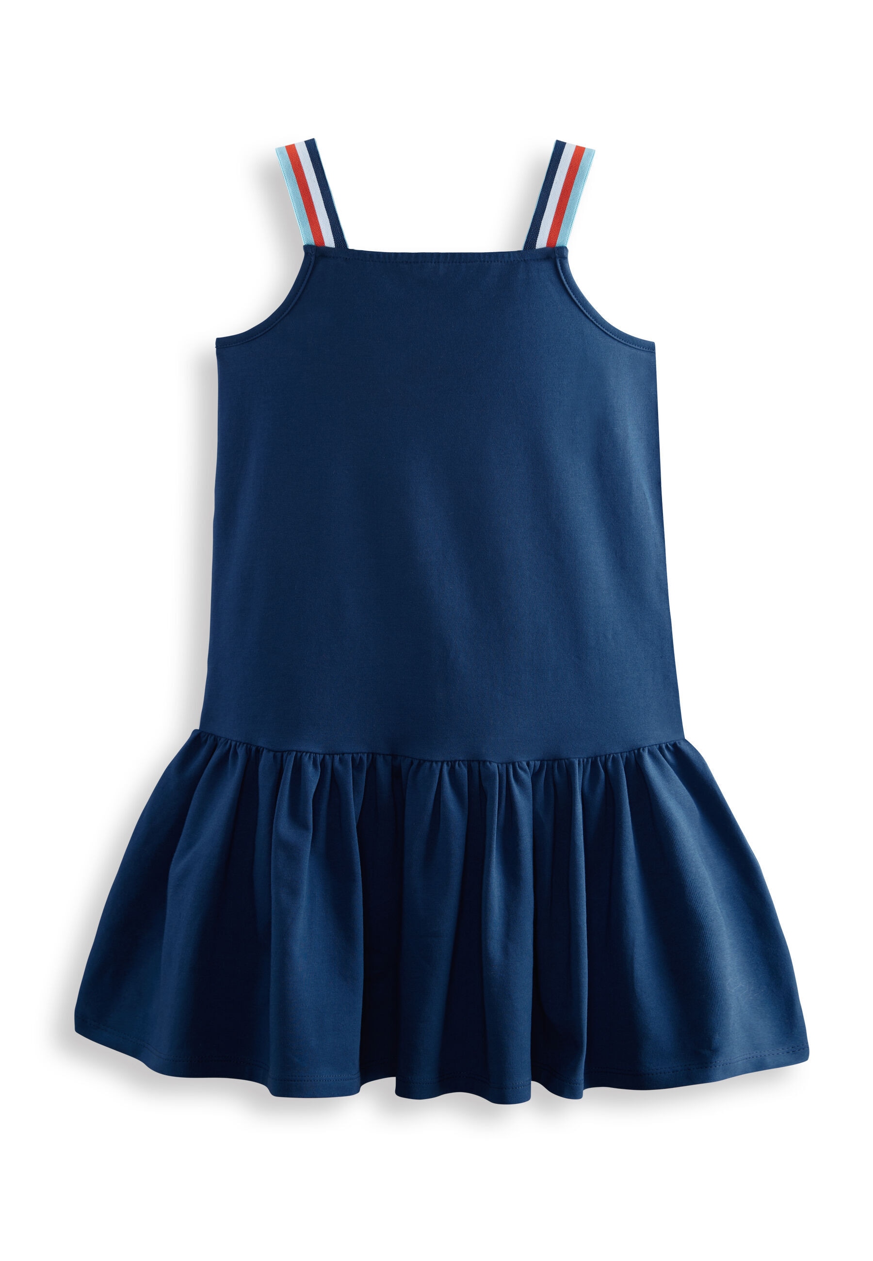 Denokids Sommerkleid »Sailor Unicorn«, mit Einhorn-Aufdruck