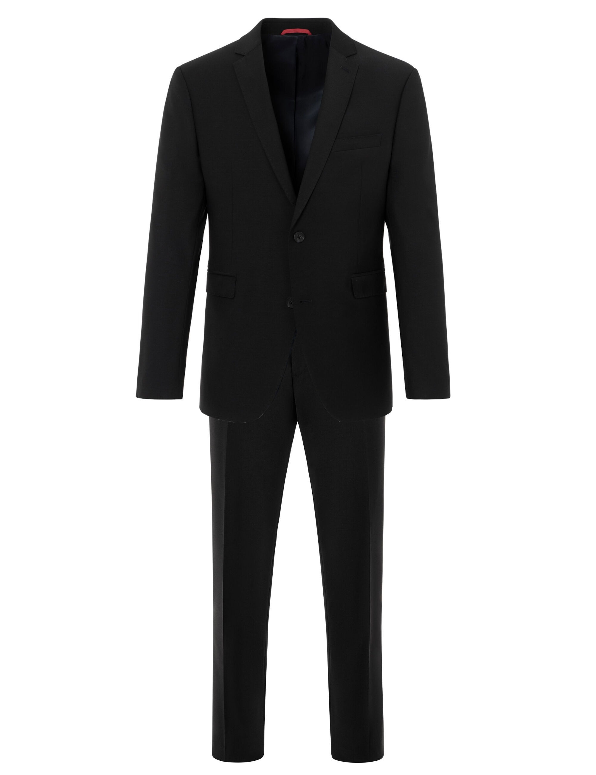 Thomas Goodwin Anzug "Anzug" 2 tlg. tlg. slim fit günstig online kaufen