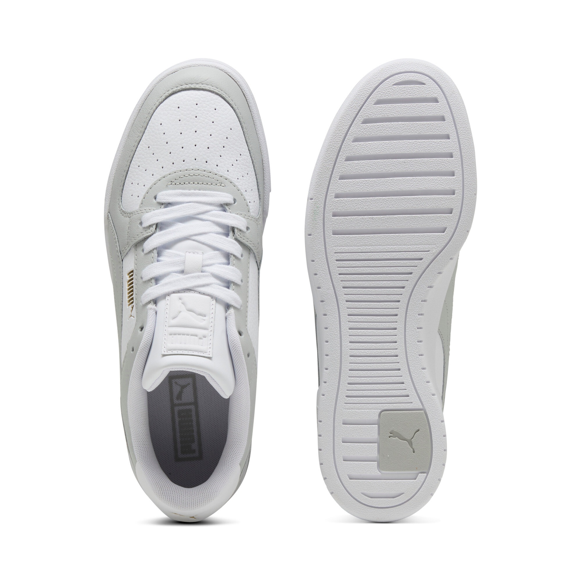 PUMA Sneaker »CA PRO CLASSIC II«