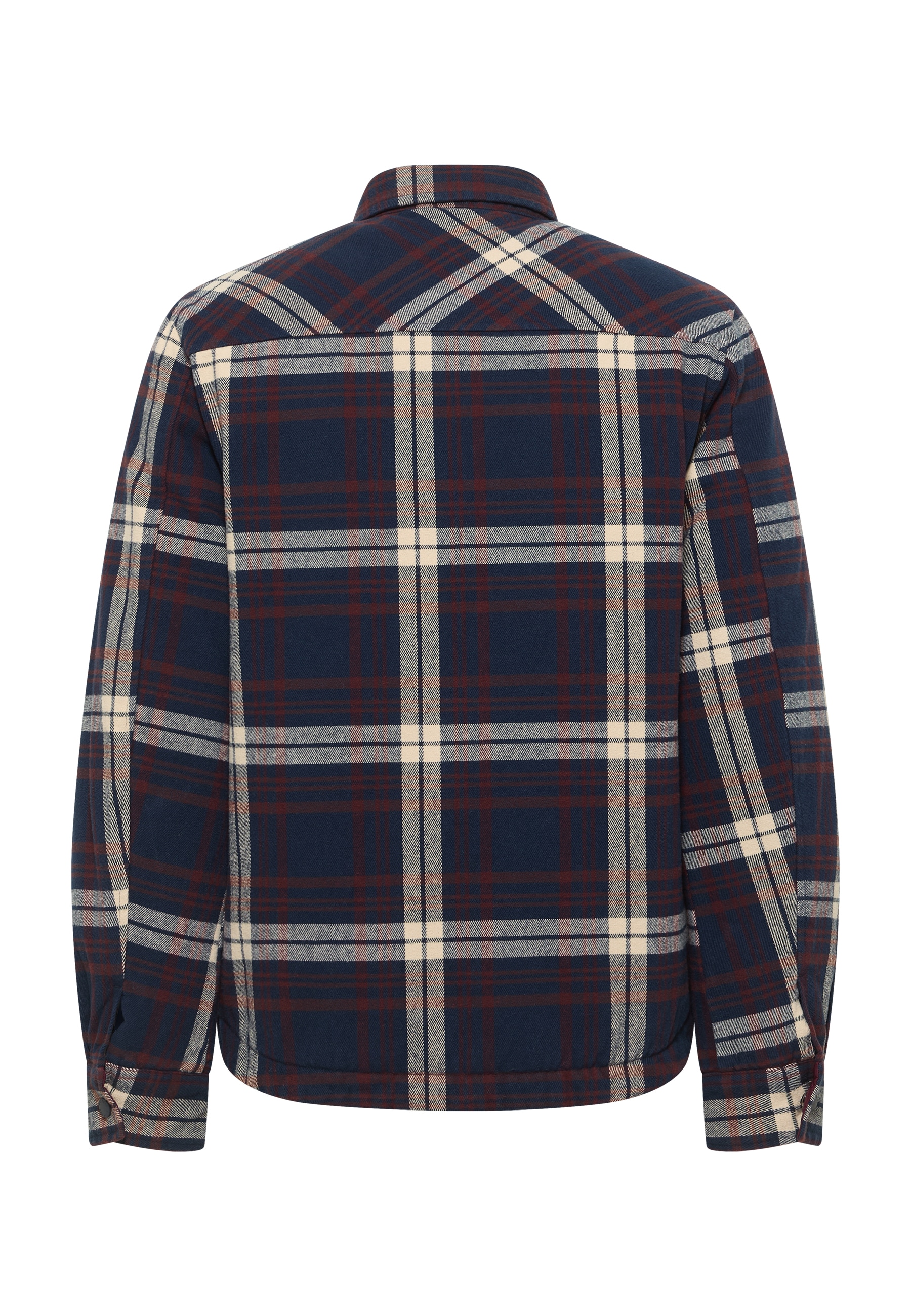 MUSTANG Outdoorjacke »Herren Style Philo«