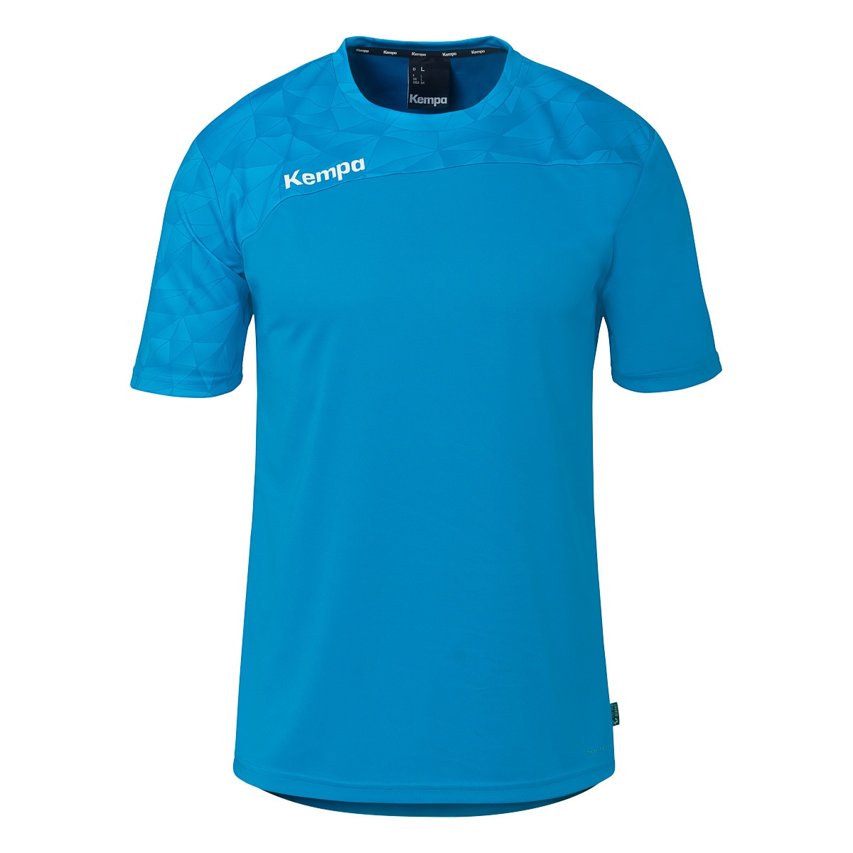 Kempa Trainingsshirt "Trainings-T-Shirt Athletics 29 Kids" 1