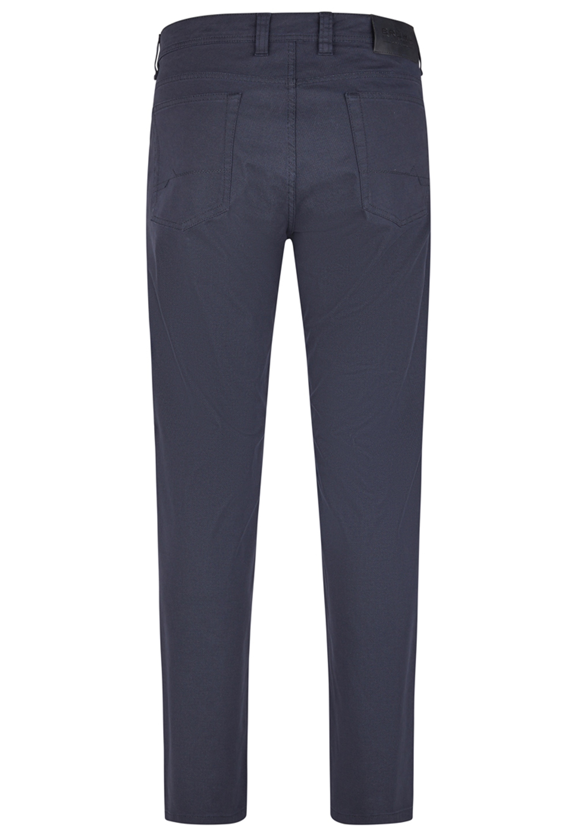 Brühl Stoffhose »York DO«, (1 tlg.), im klassischen 5-Pocket Style