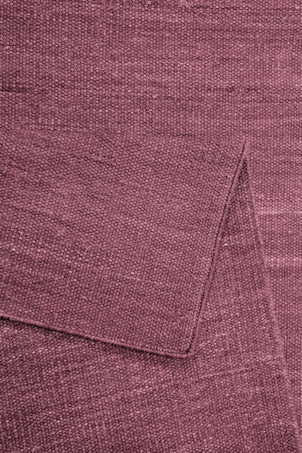 BAUR Teppich Baumwolle, | rechteckig, Wohnzimmer, einfarbig Flachgewebe bestellen Esprit 100% aus Kelim«, Kinderzimmer, »Rainbow