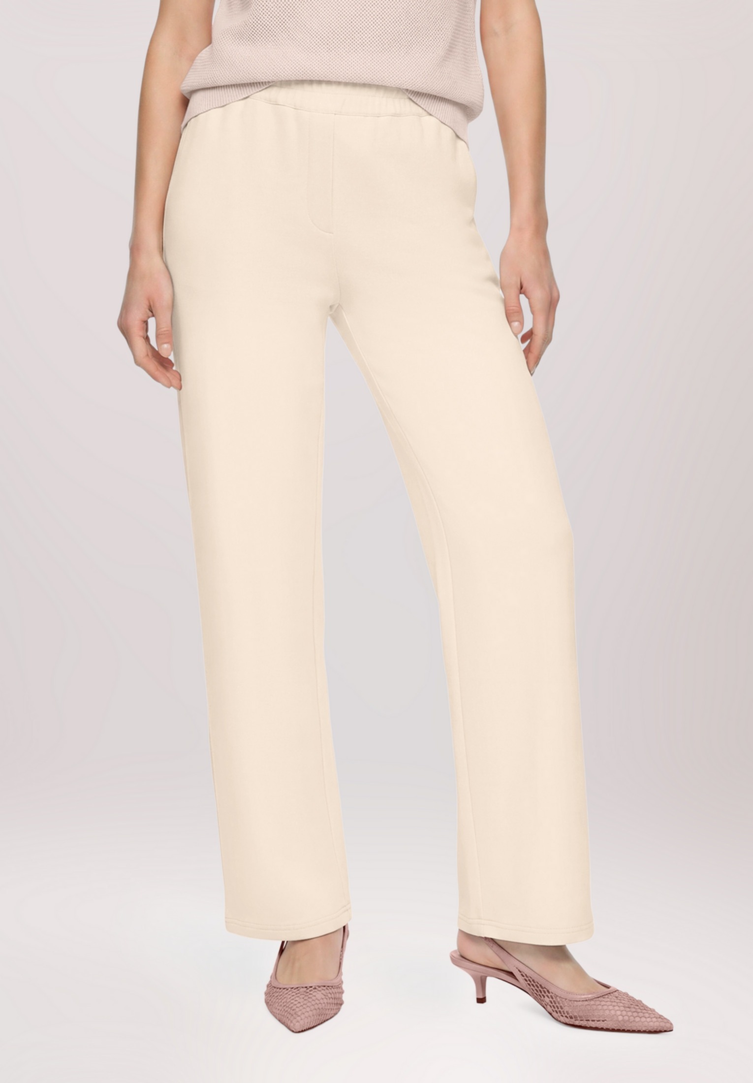 Betty Barclay Marlene-Hose »Damen unifarben«